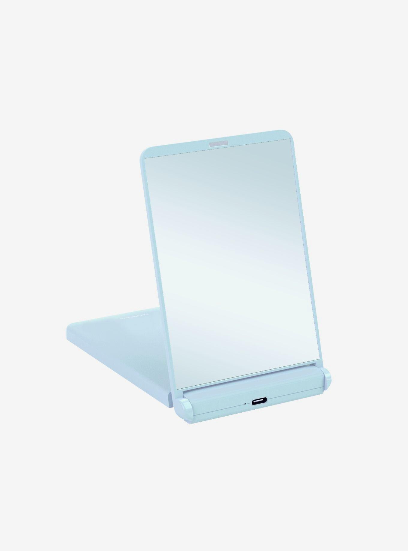 Sanrio Cinnamoroll TouchUp 2.0 LED Compact Mirror, , hi-res