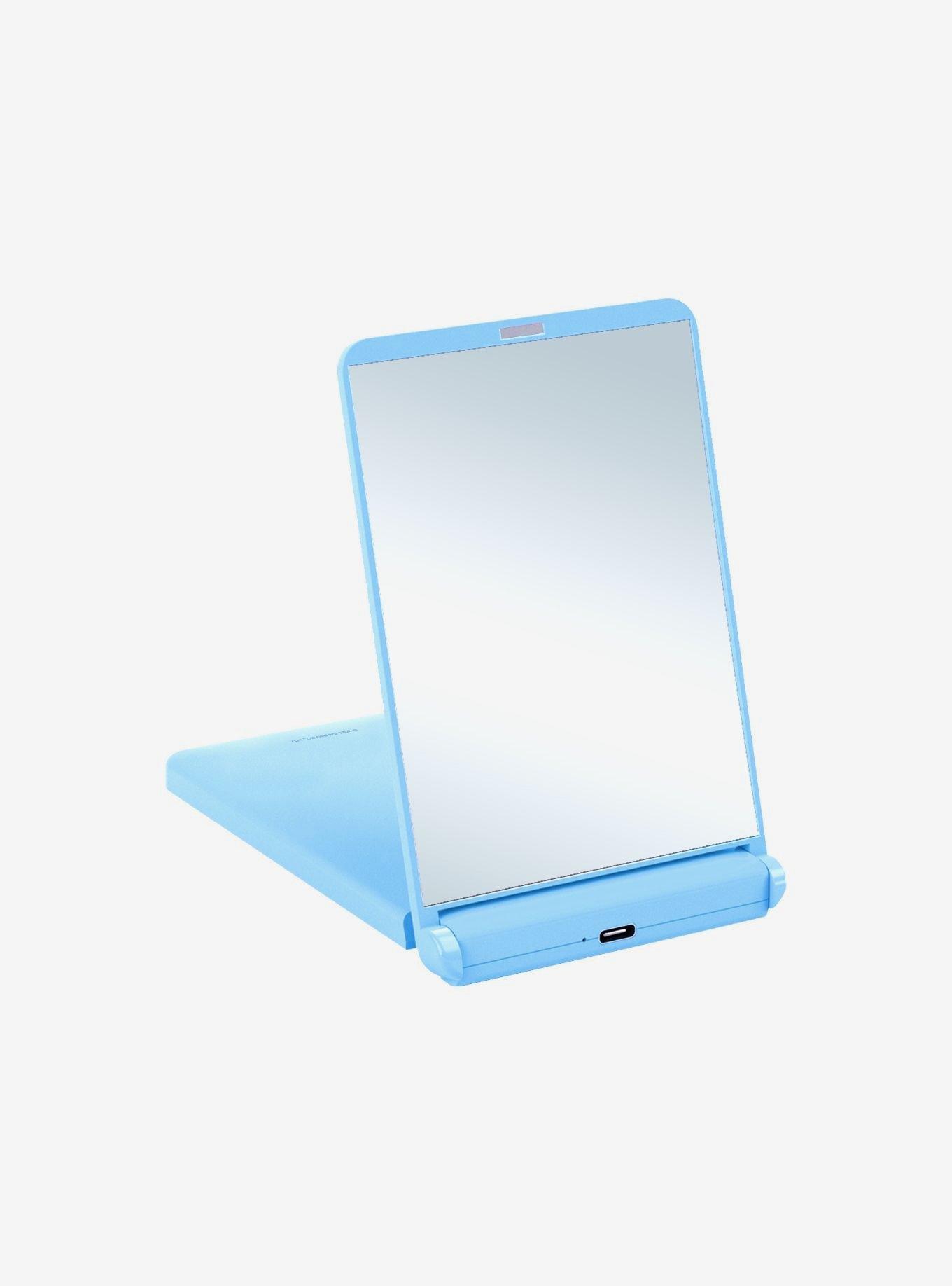 Sanrio Tuxedosam TouchUp 2.0 LED Compact Mirror, , hi-res