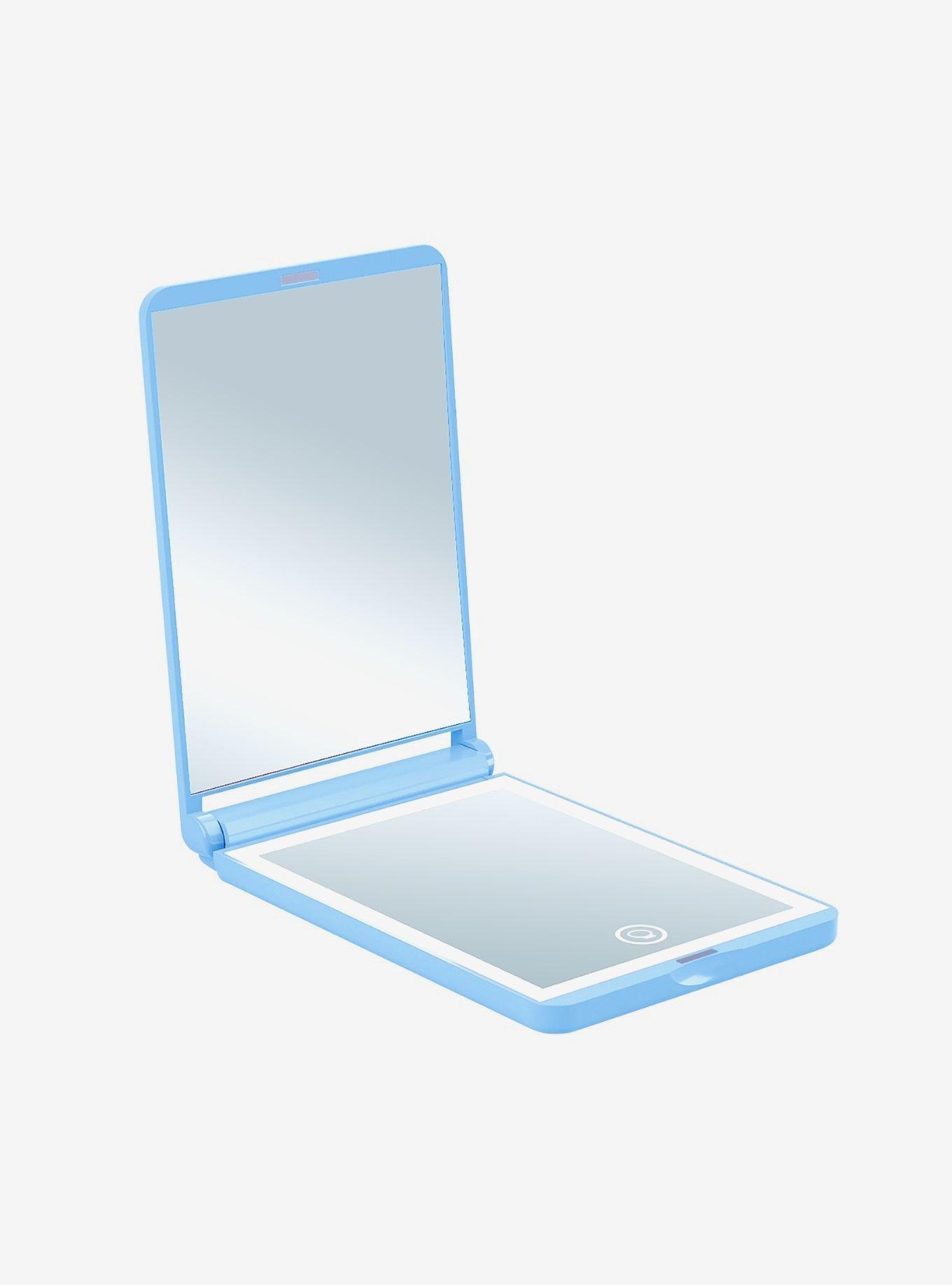 Sanrio Tuxedosam TouchUp 2.0 LED Compact Mirror, , alternate