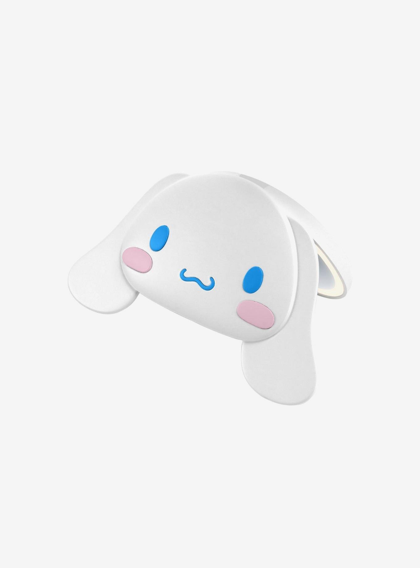 Sanrio Cinnamoroll LED Compact Mirror