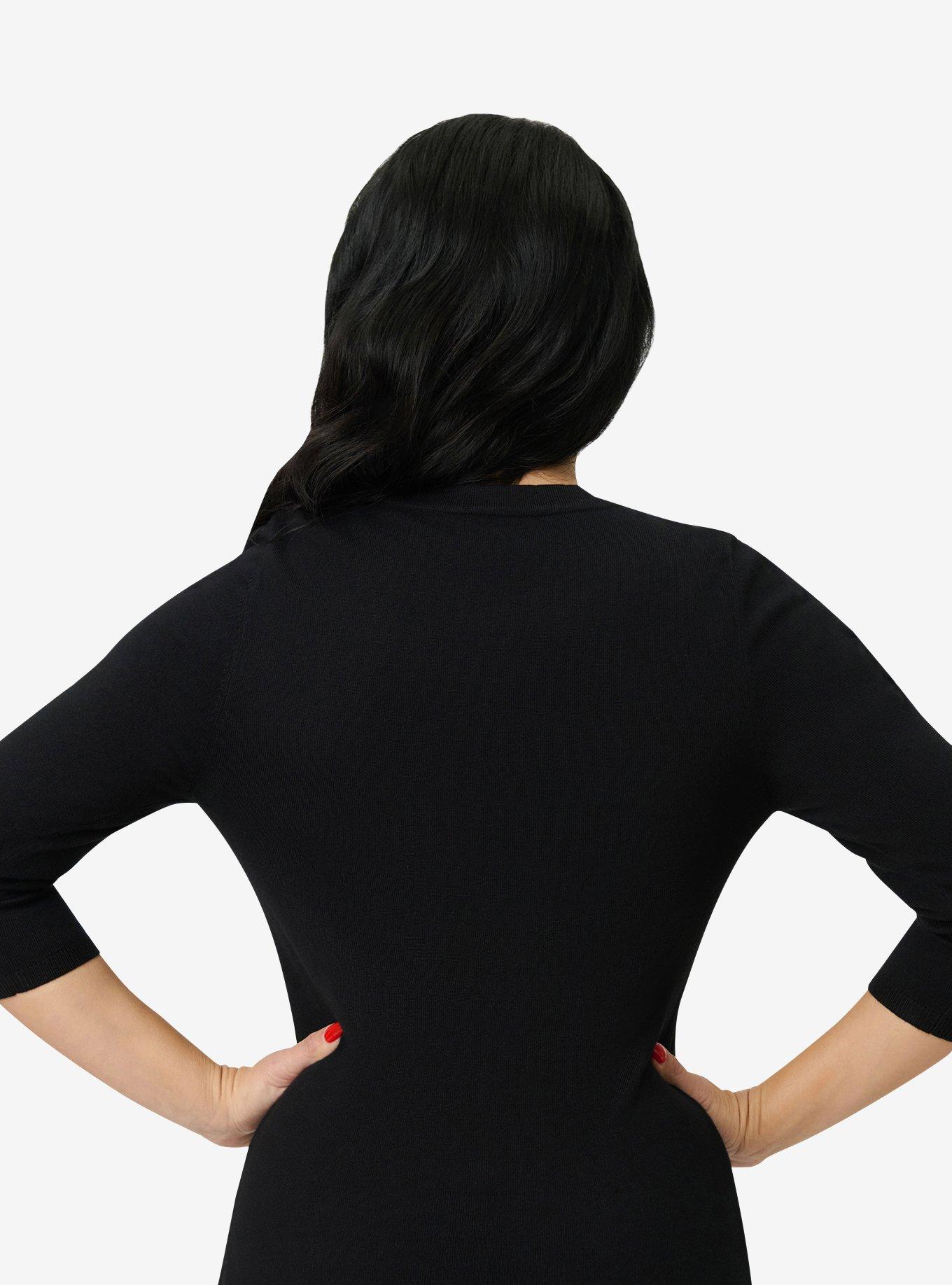 Disney Fantasia Collection by Unique Vintage Sorcerers Apprentice Cardigan, , hi-res