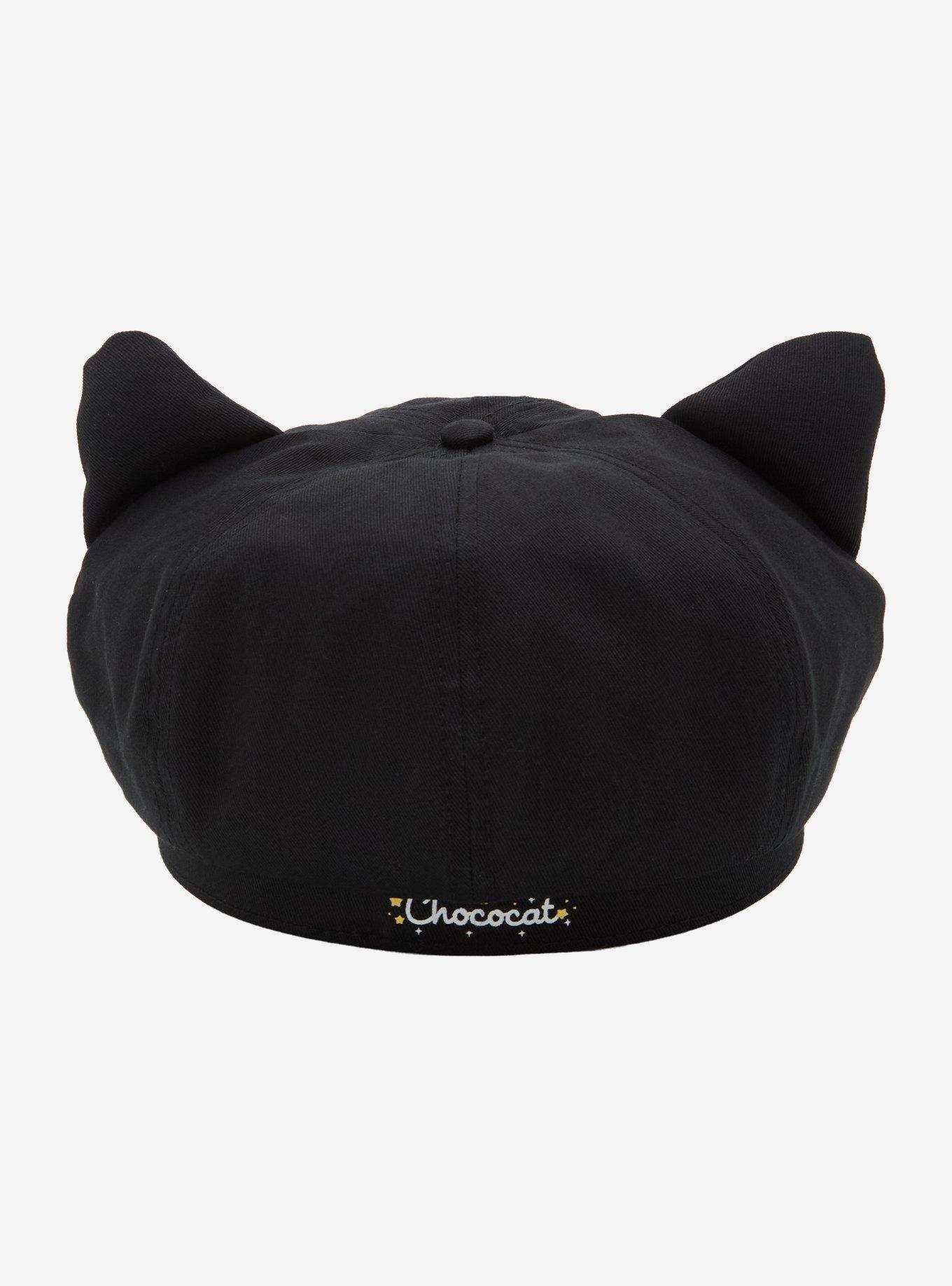 Chococat Stars Cabbie Hat, , alternate - view 3