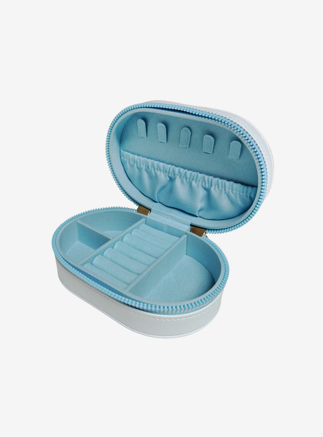 Sanrio Cinnamoroll "Lovely Ribbon" Jewelry Organizer, , hi-res