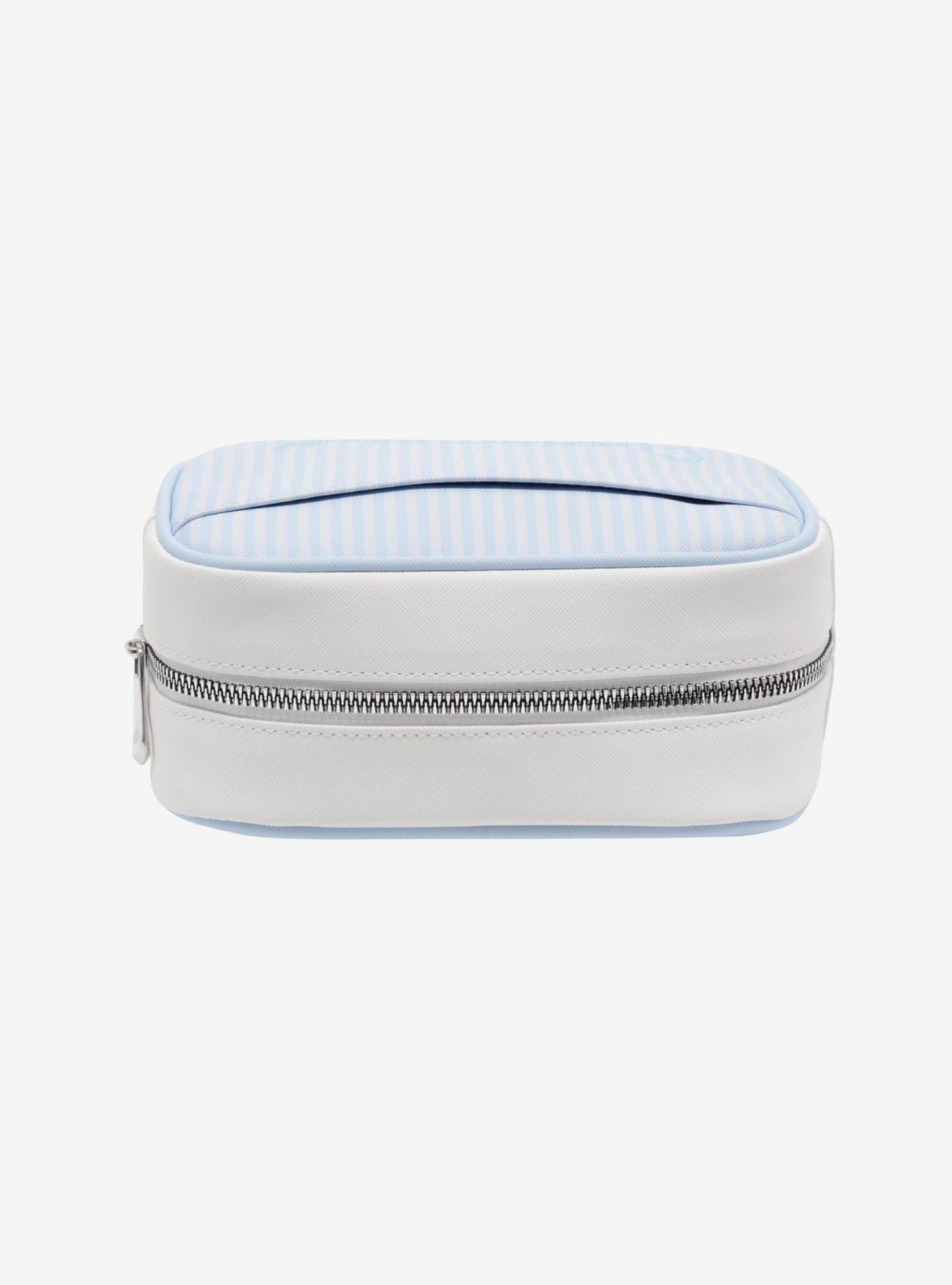 Sanrio Cinnamoroll "Lovely Ribbon" Cosmetic Pouch, , alternate