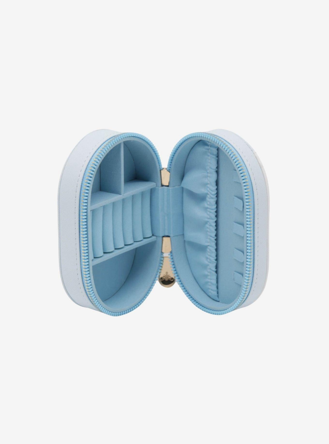 Sanrio Cinnamoroll "Lovely Ribbon" Jewelry Organizer, , alternate