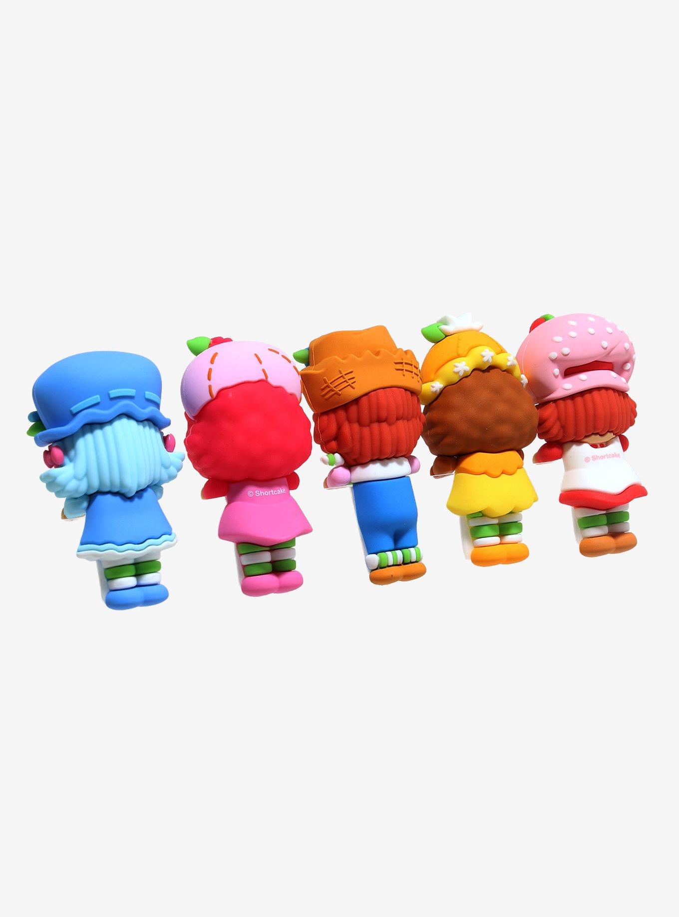 Strawberry Shortcake Blind Box Phone Buddy, , hi-res