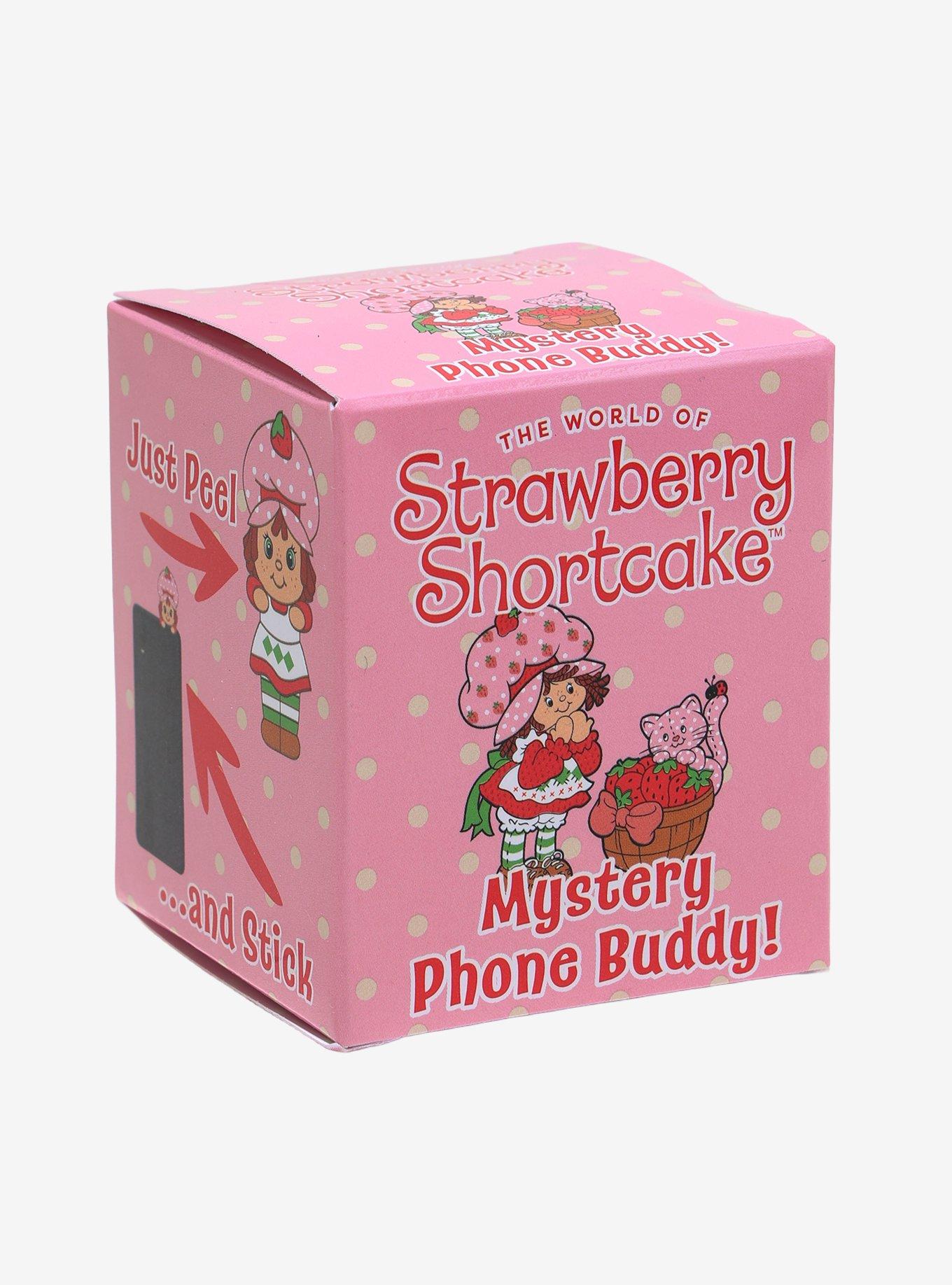 Strawberry Shortcake Blind Box Phone Buddy, , alternate - view 3