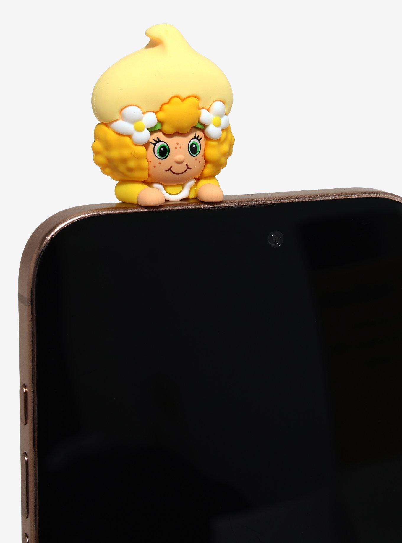 Strawberry Shortcake Blind Box Phone Buddy, , alternate - view 4