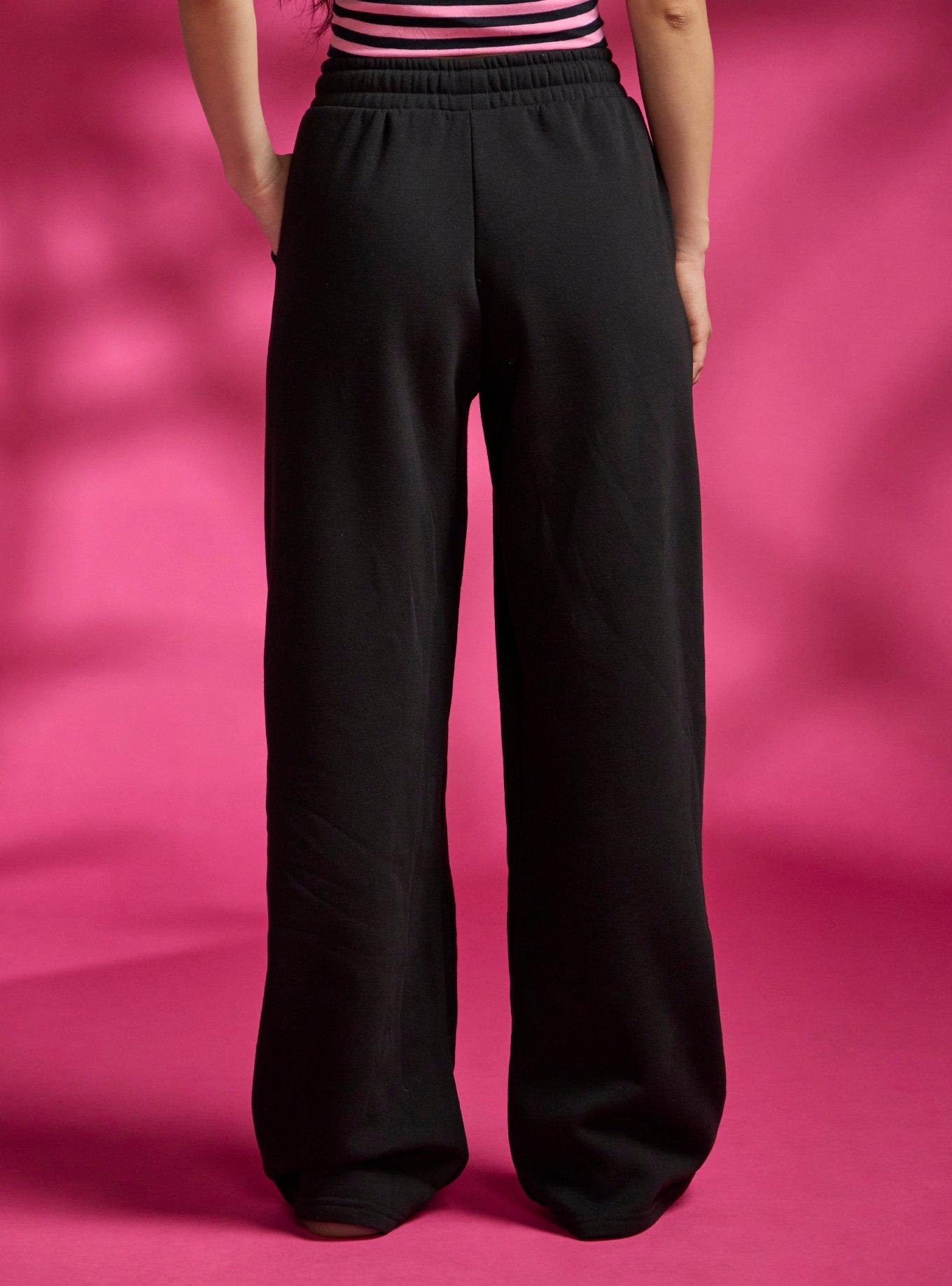 Hello Kitty And Friends Halloween Costumes Wide Leg Sweatpants, MULTI, alternate - view 3
