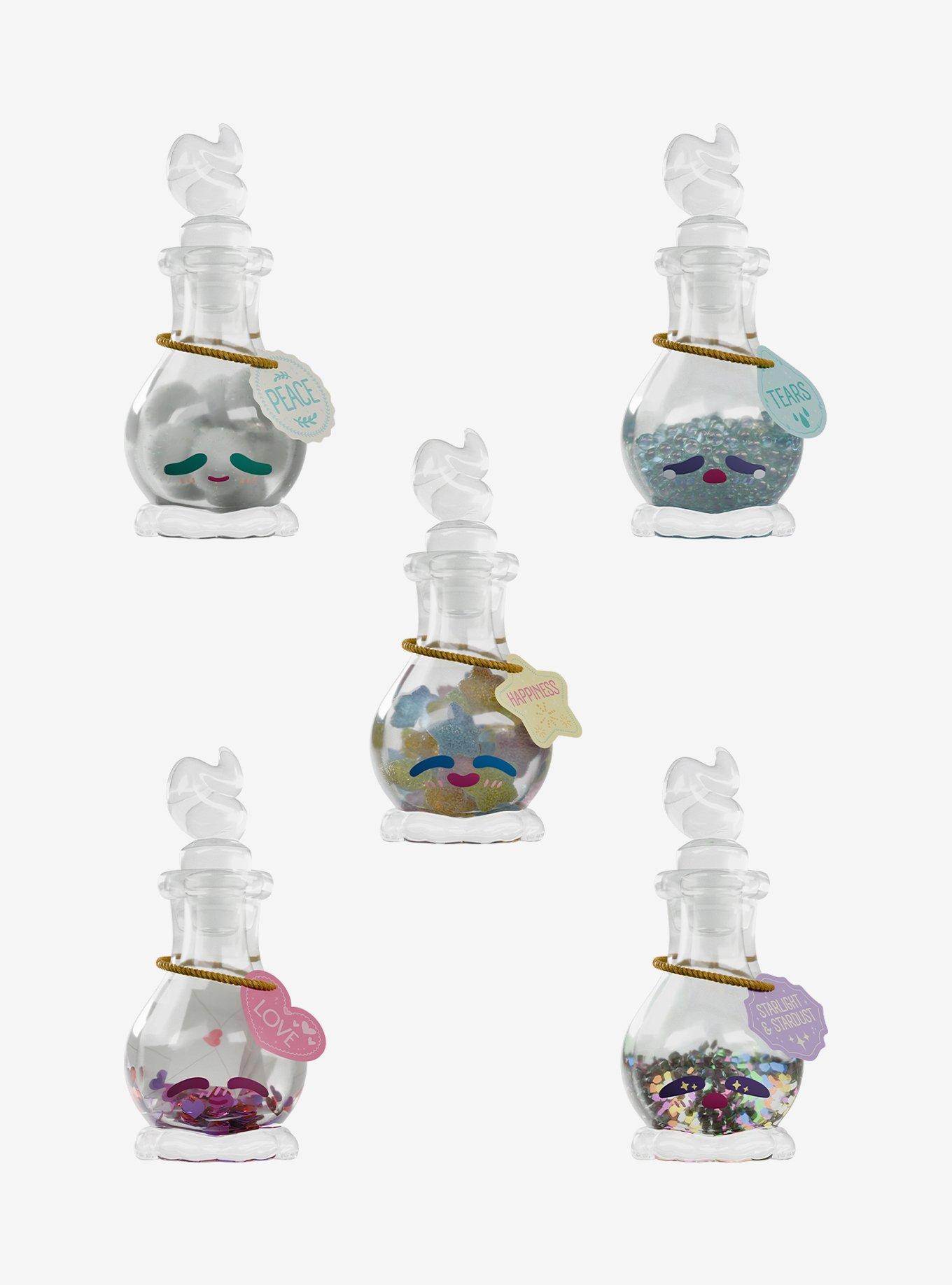 Kaleidos Creative Elixy Blind Box Figure, , hi-res