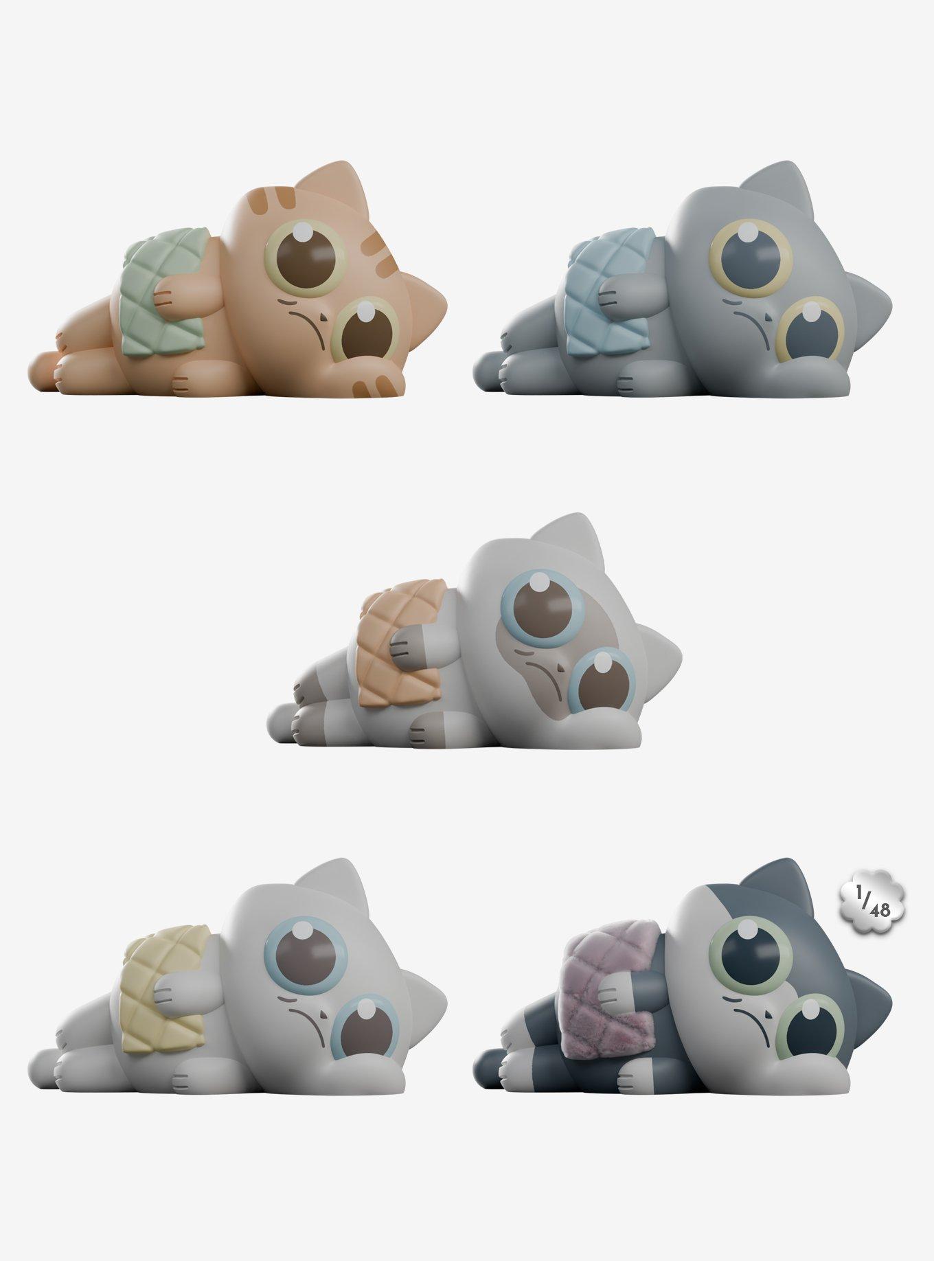 Kaleidos Creative Dread Friends Blind Box Figure, , hi-res