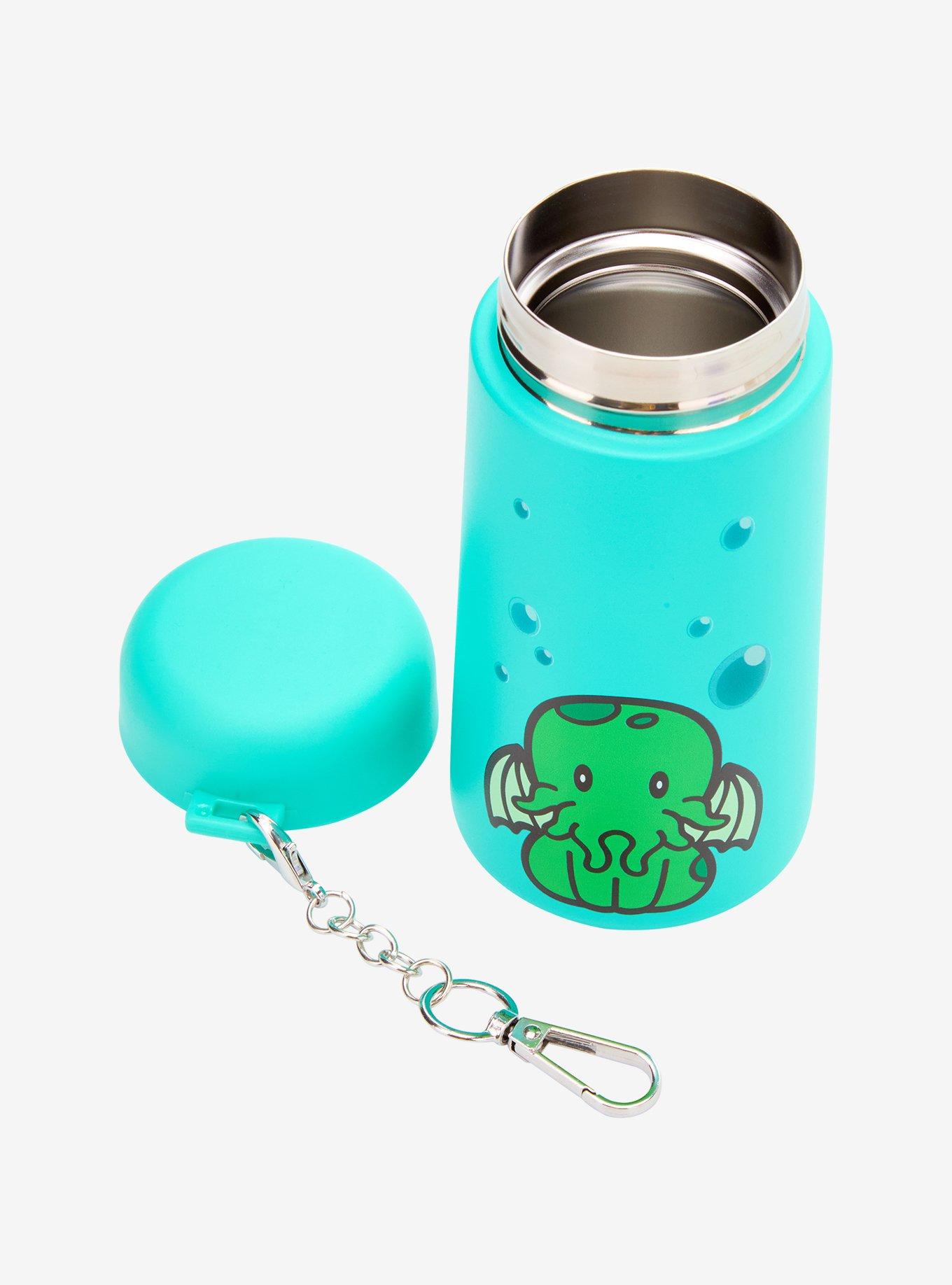 Cryptid Cuties Blind Box Mini Water Bottle Hot Topic Exclusive, , alternate