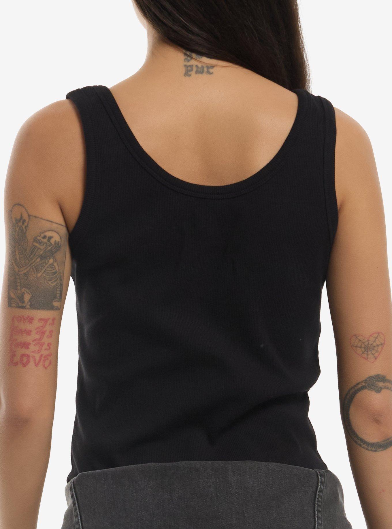 Gorillaz Geep Girls Tank Top, , hi-res