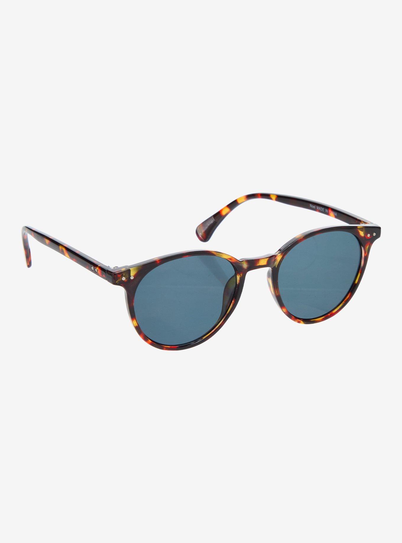 Noel Tortoise Shell Sunglasses, , hi-res