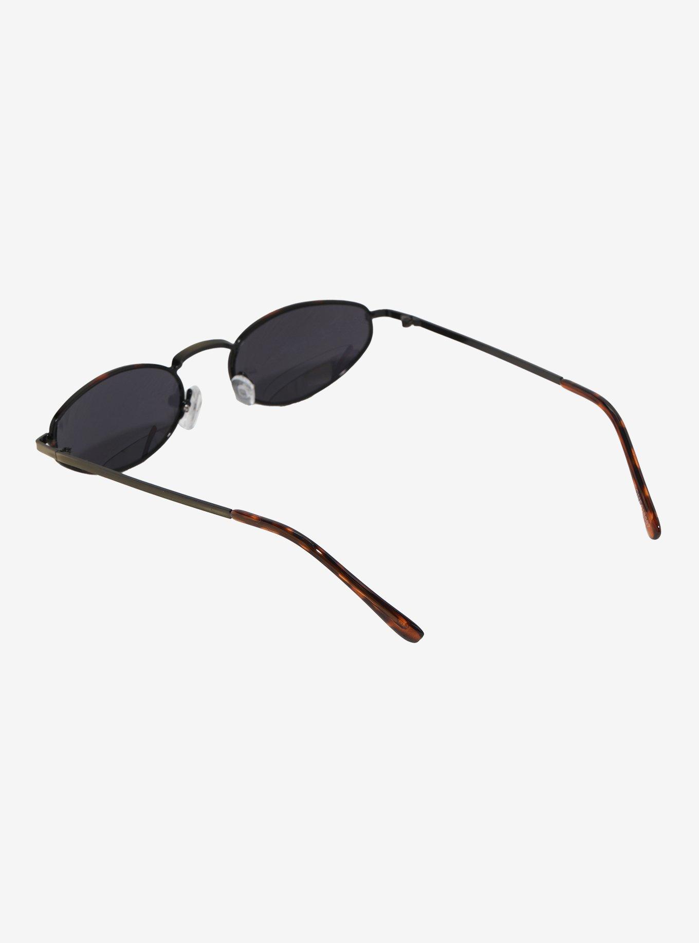Comet Blue Tint Sunglasses, , hi-res