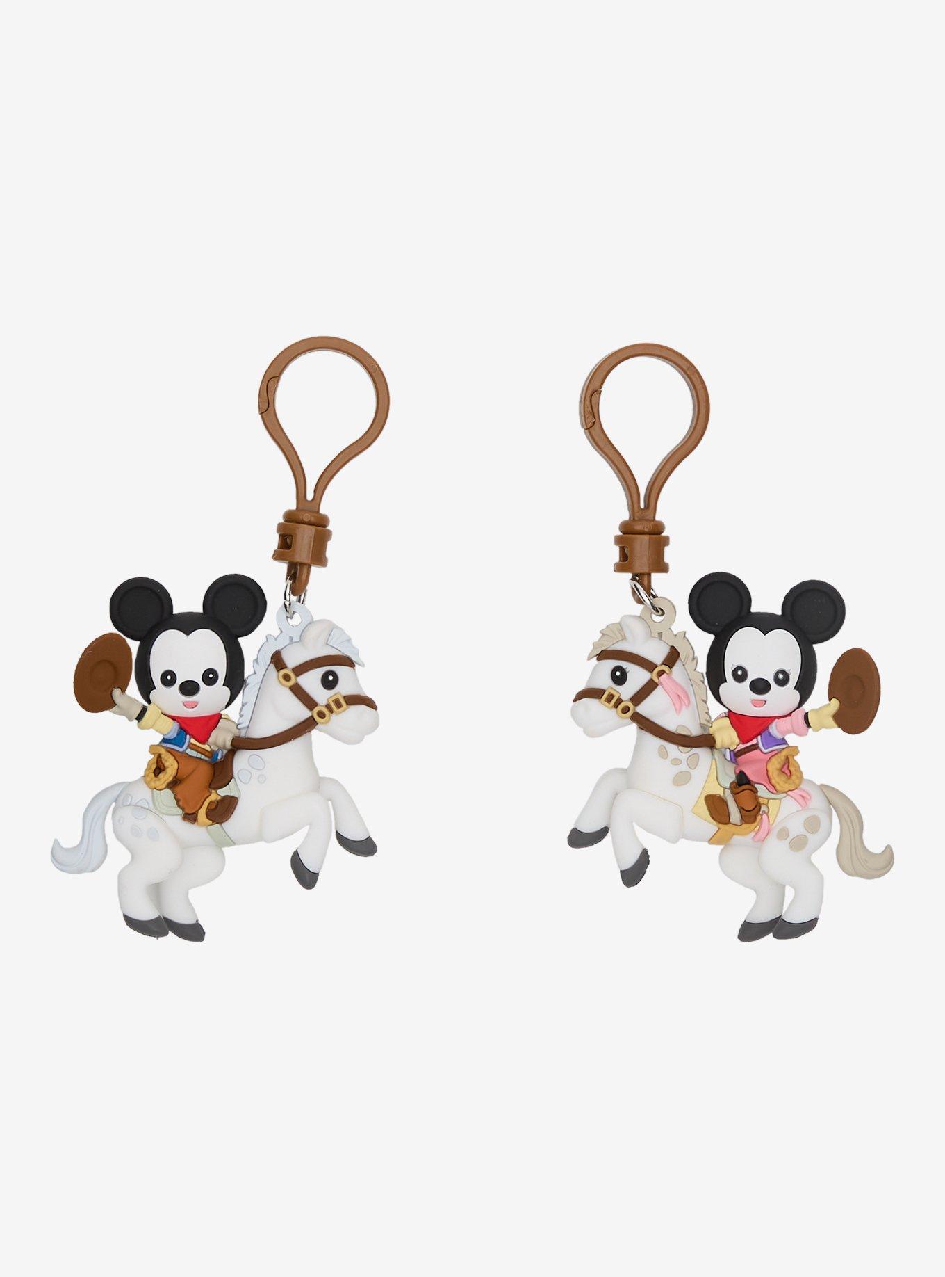 Disney Western Series 71 Blind Bag Figural Bag Clip, , hi-res