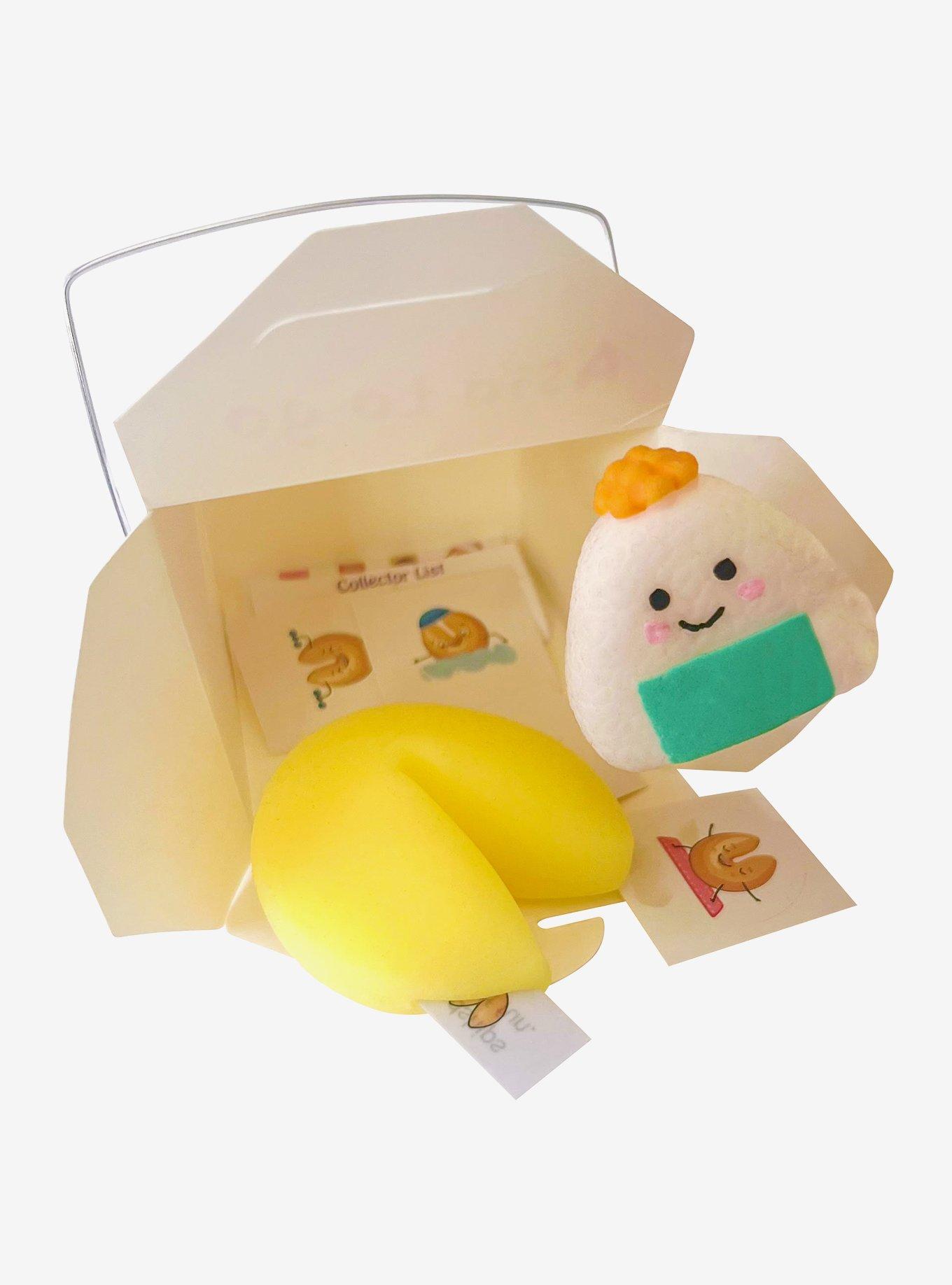 Super Squishy Assorted Blind Takeout Squishy Toy, , hi-res