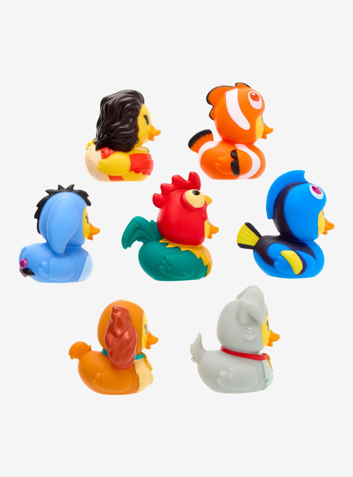 Disney Duckalooz Cosplaying Duck Assorted Blind Toy, , hi-res