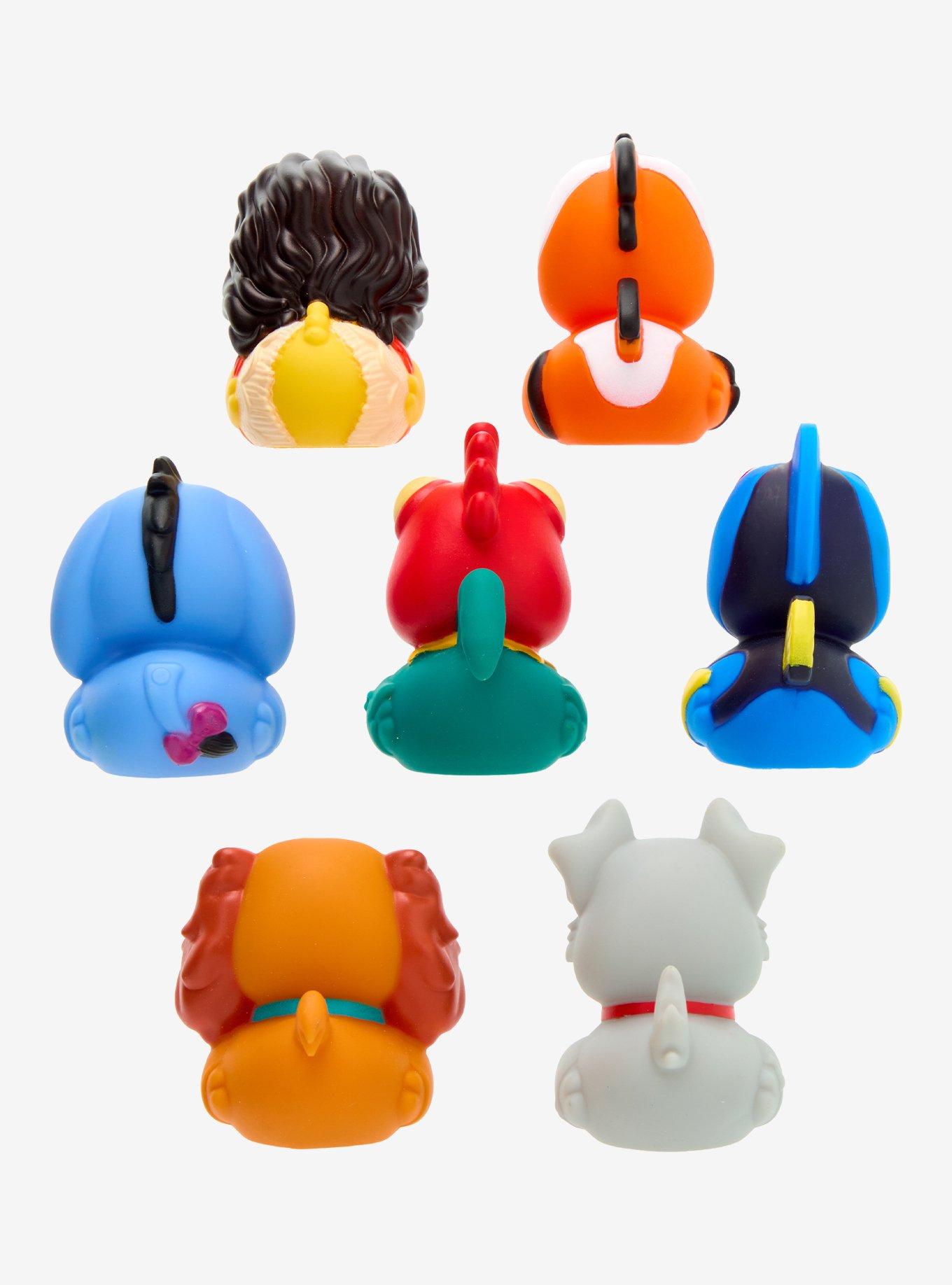 Disney Duckalooz Cosplaying Duck Assorted Blind Toy, , alternate