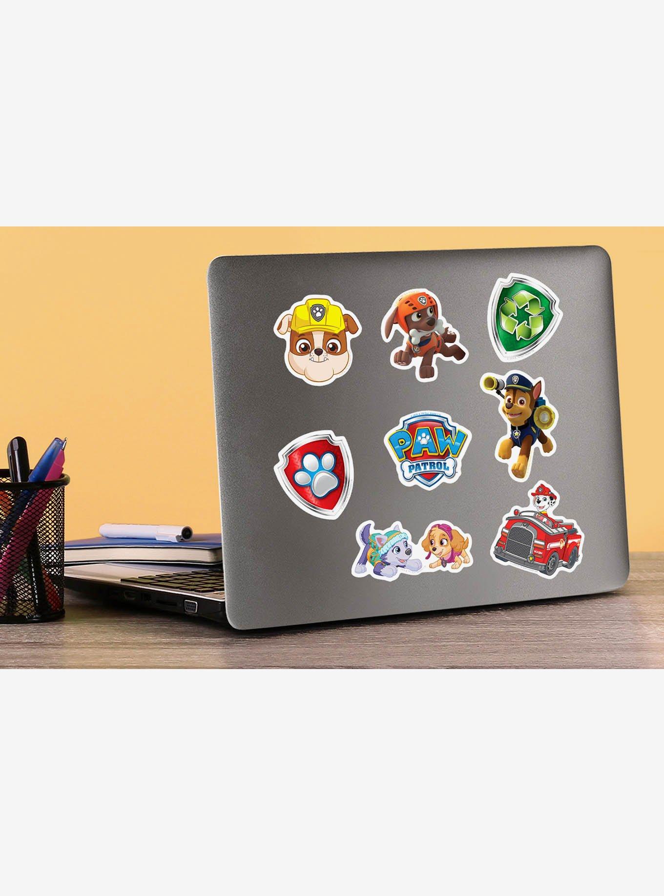 Paw Patrol Variety S Miscellaneous 100ct Sticker Pack