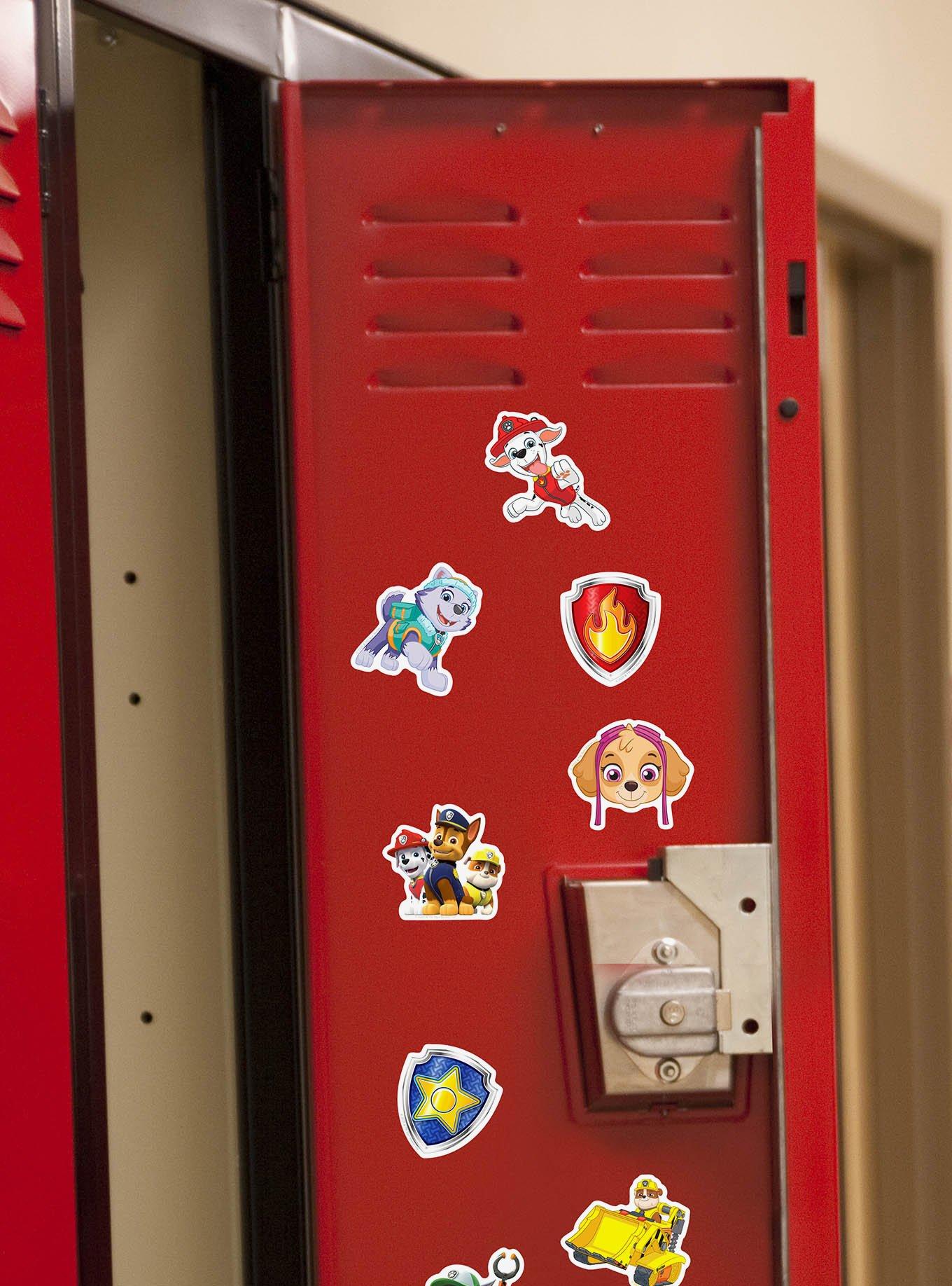 Paw Patrol Variety S Miscellaneous 100ct Sticker Pack, , alternate