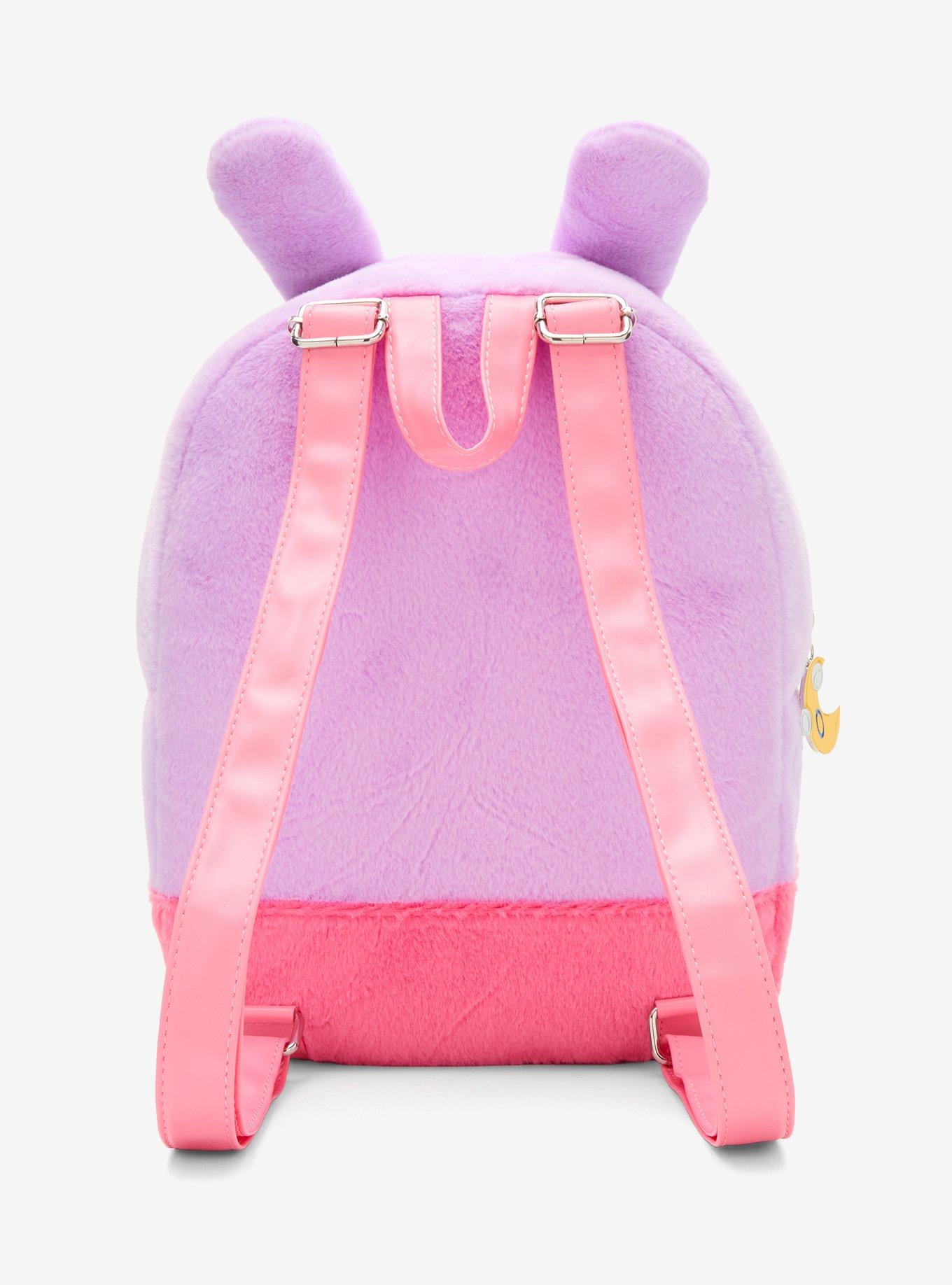 The Amazing Digital Circus Jax Mini Backpack, , alternate