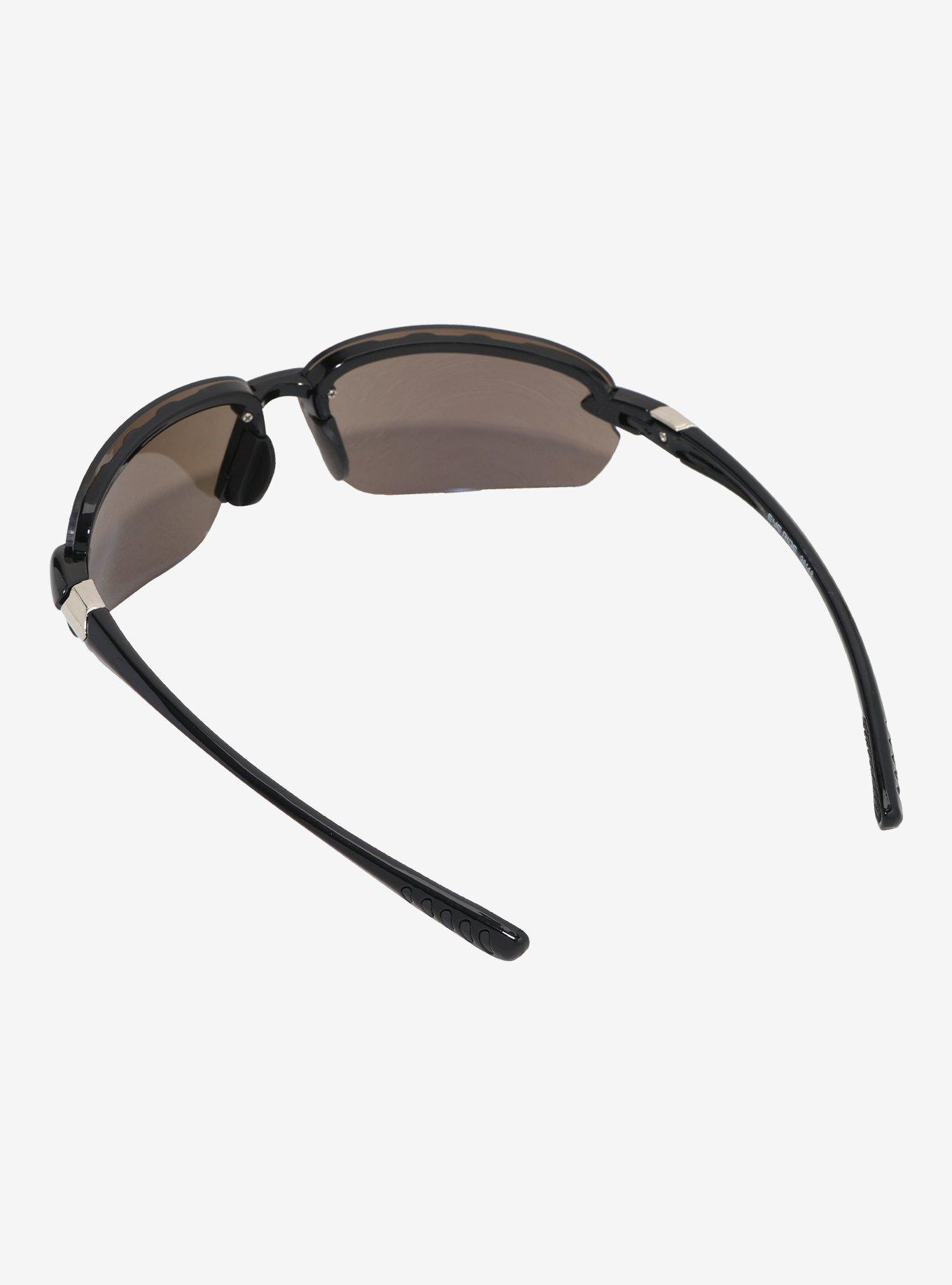 Rogue Blue Tint Sunglasses, , hi-res