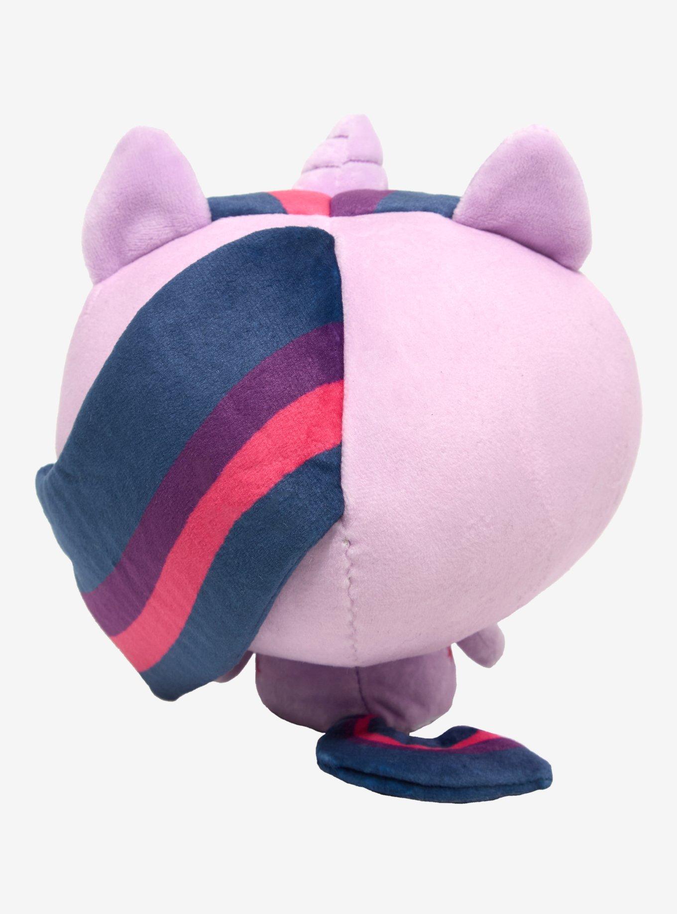 Cloudhead My Little Pony Twilight Sparkle 5 Inch Plush