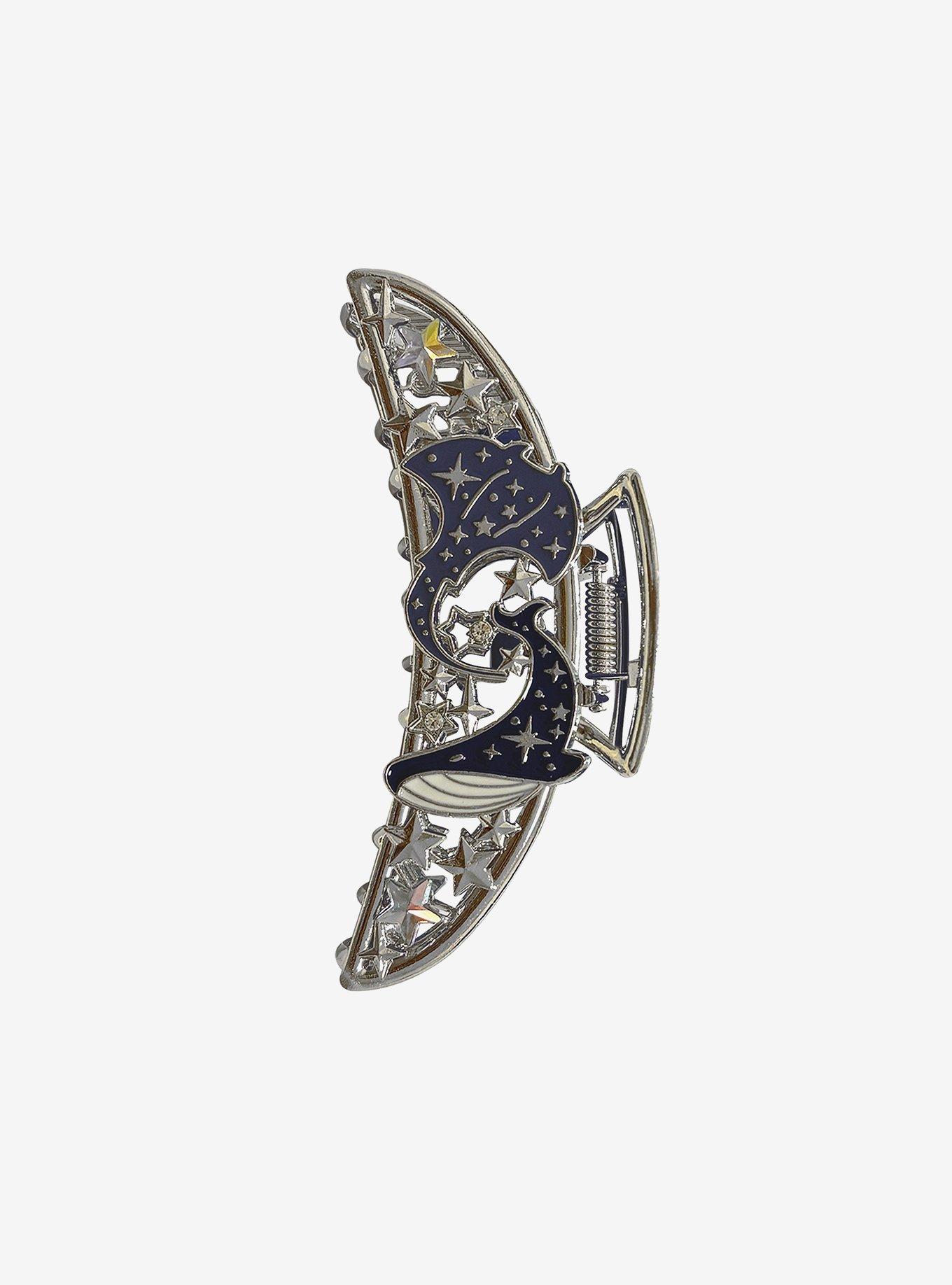 Sweet Society Celestial Sea Animal Claw Hair Clip, , hi-res