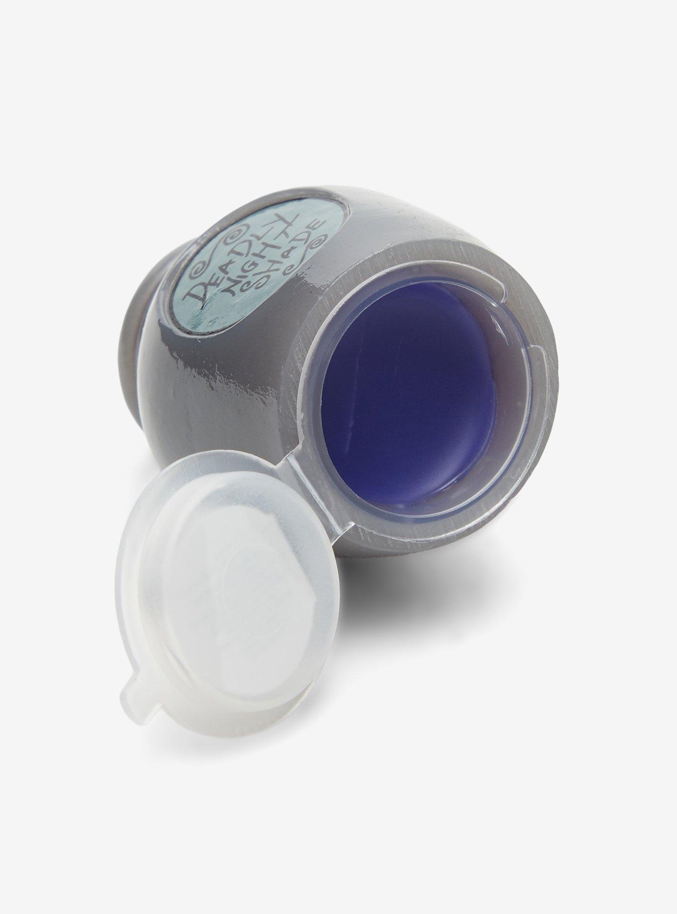 The Nightmare Before Christmas Deadly Night Shade Lip Balm, , alternate - view 3