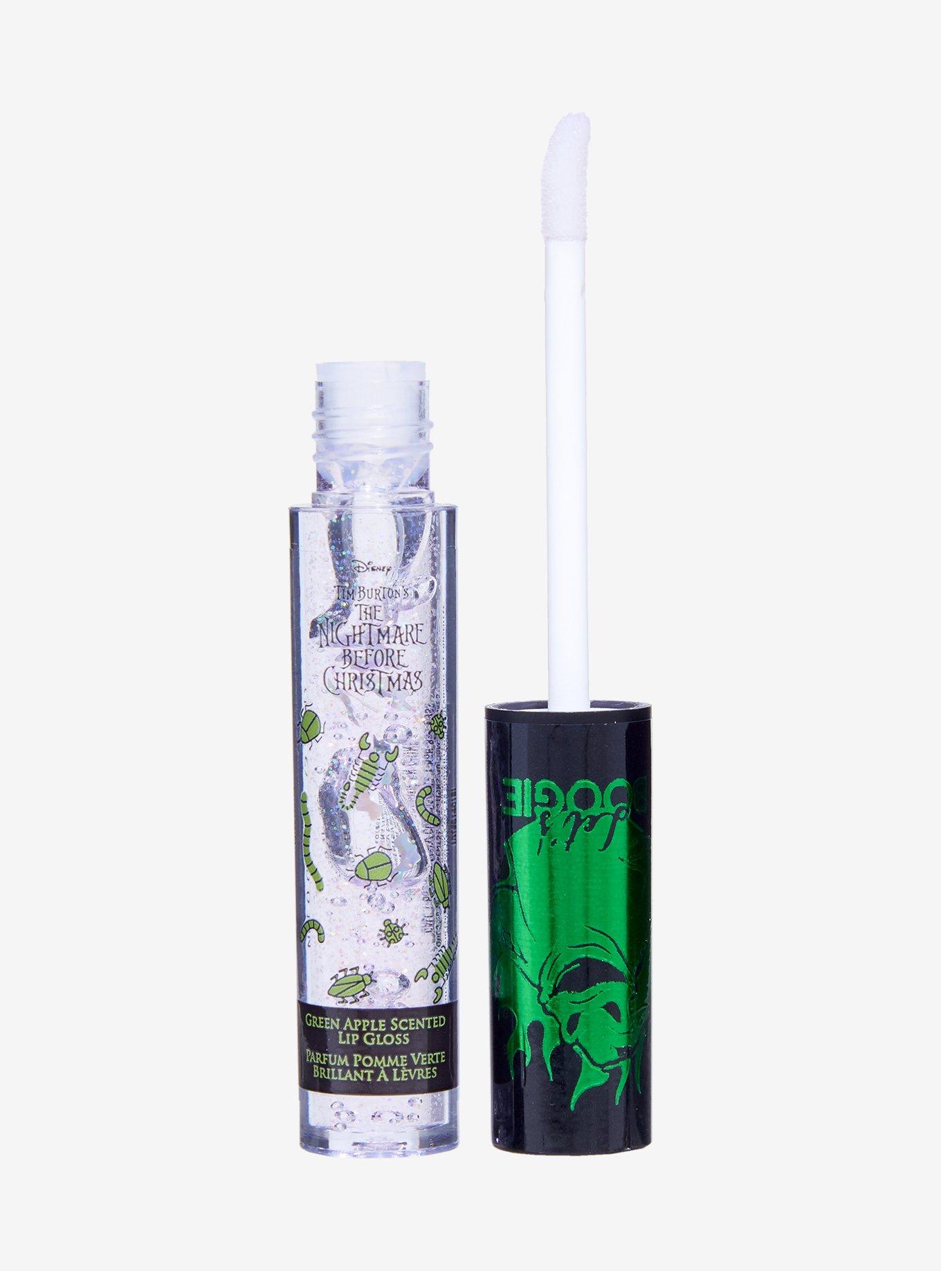 The Nightmare Before Christmas Oogie Boogie Lip Gloss, , alternate - view 3