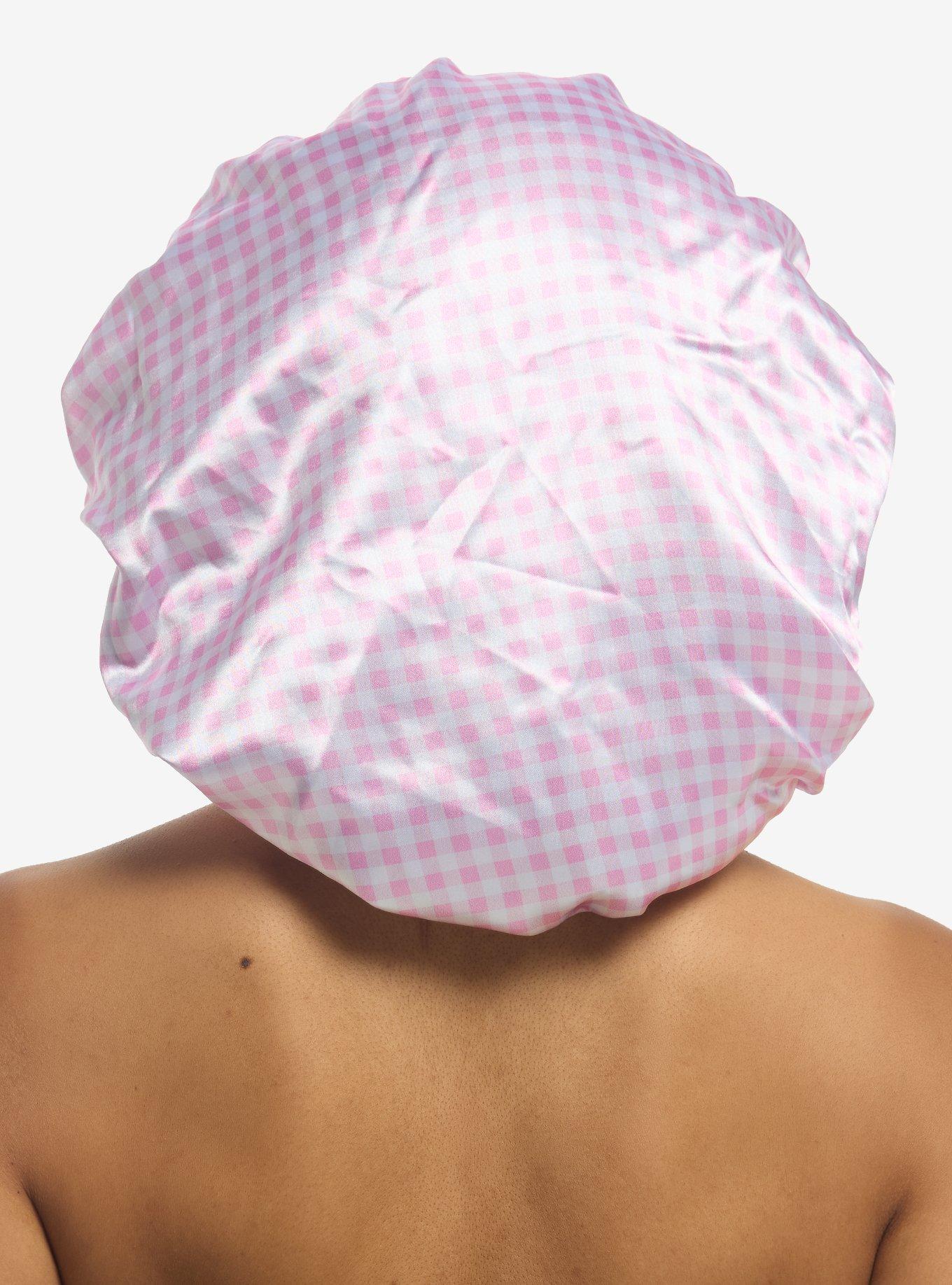 Hello Kitty And Friends Kogyaru Flower Reversible Bonnet, , alternate
