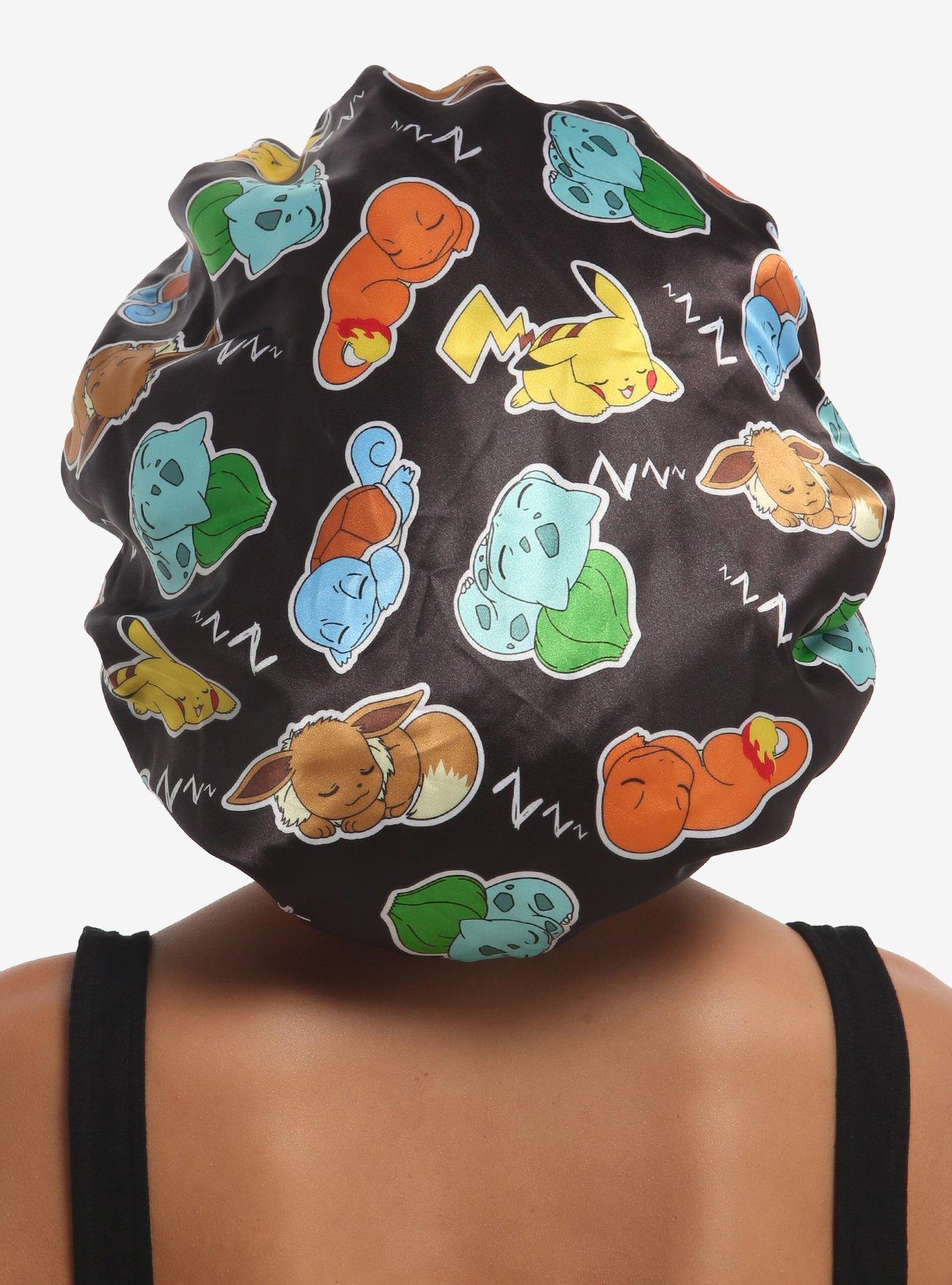 Pok&eacute;mon Kanto Starter Reversible Bonnet, , alternate - view 3