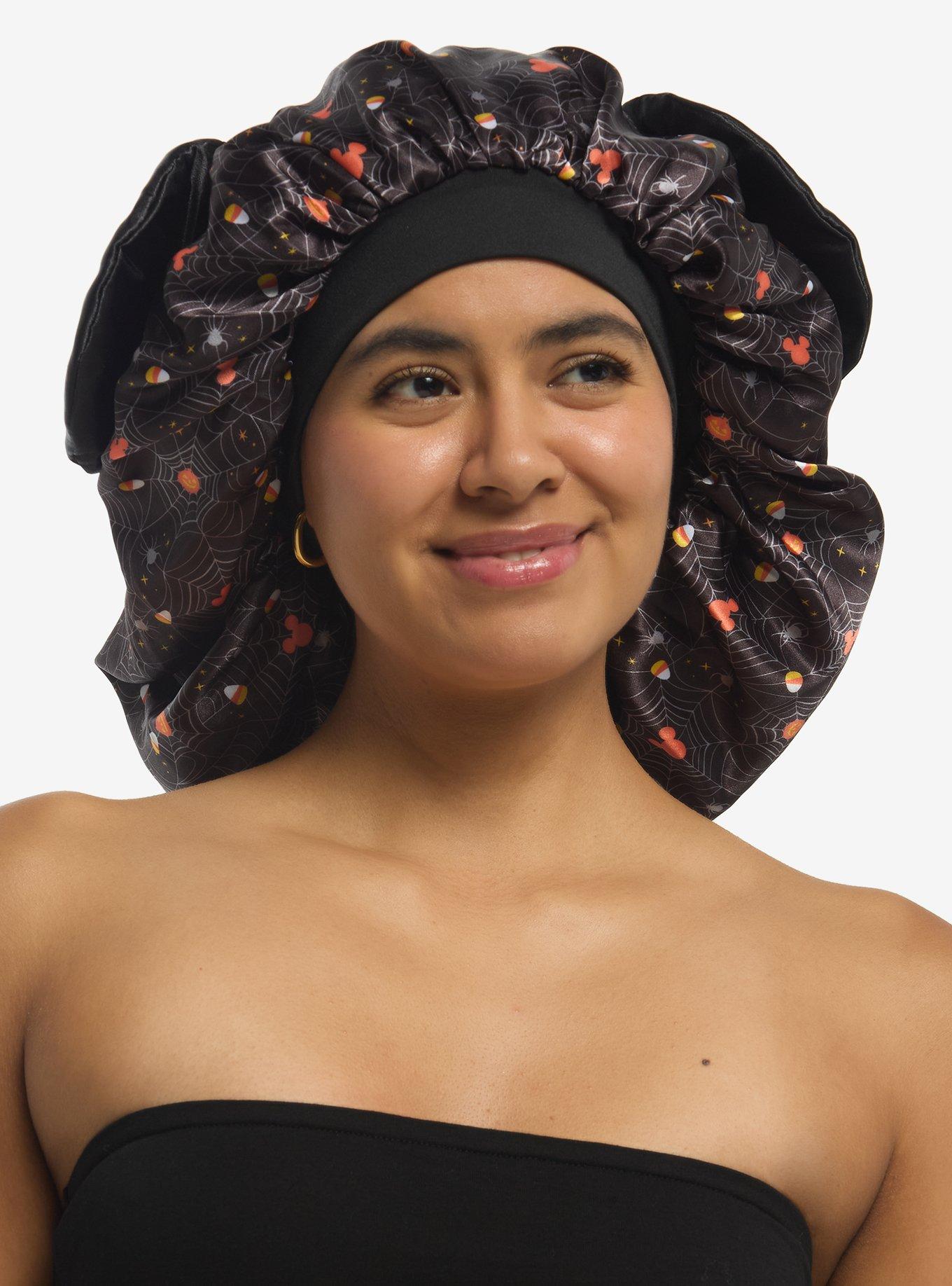 Disney Mickey Mouse Halloween Reversible Bonnet, , hi-res