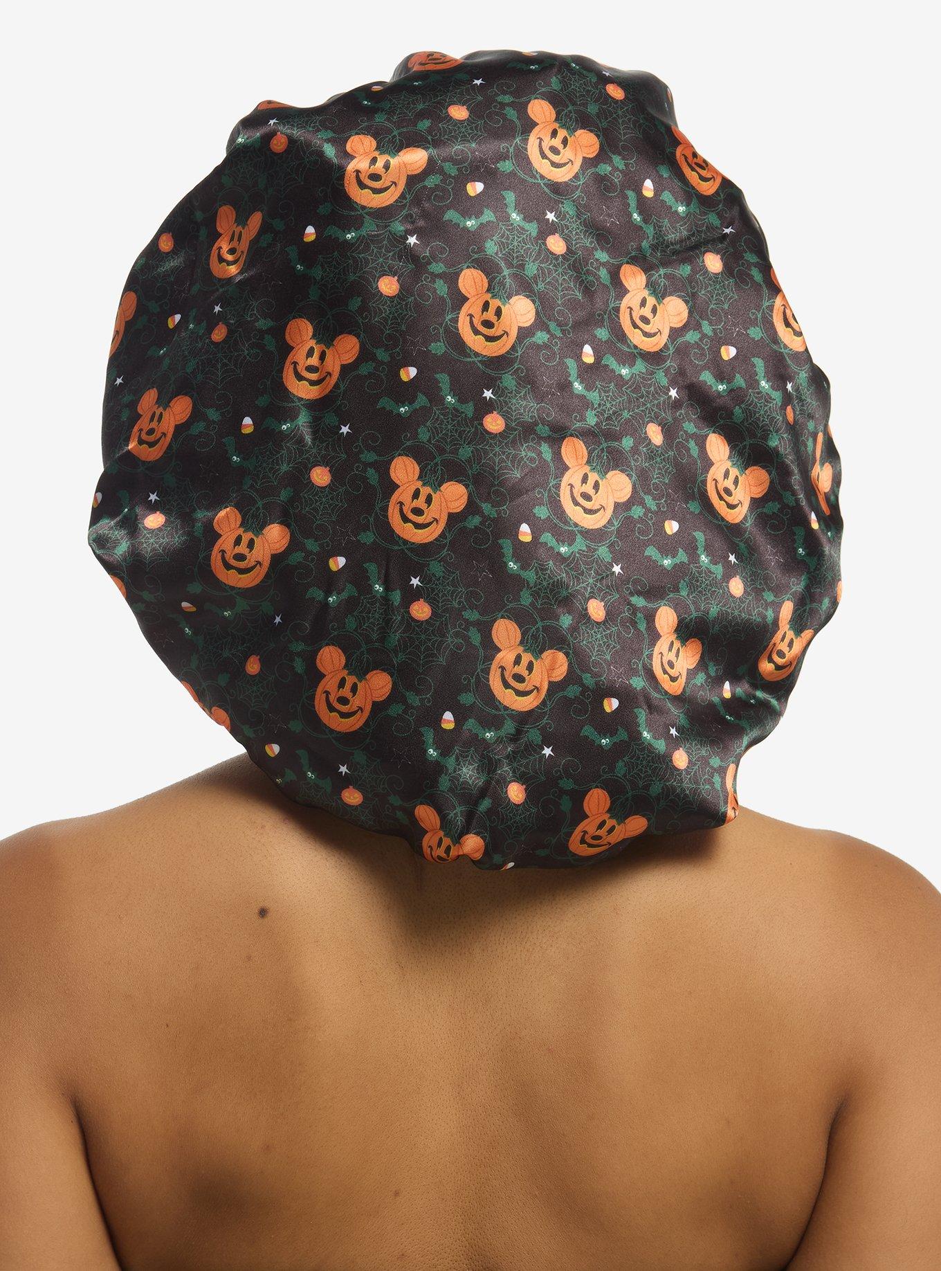 Disney Mickey Mouse Halloween Reversible Bonnet, , alternate