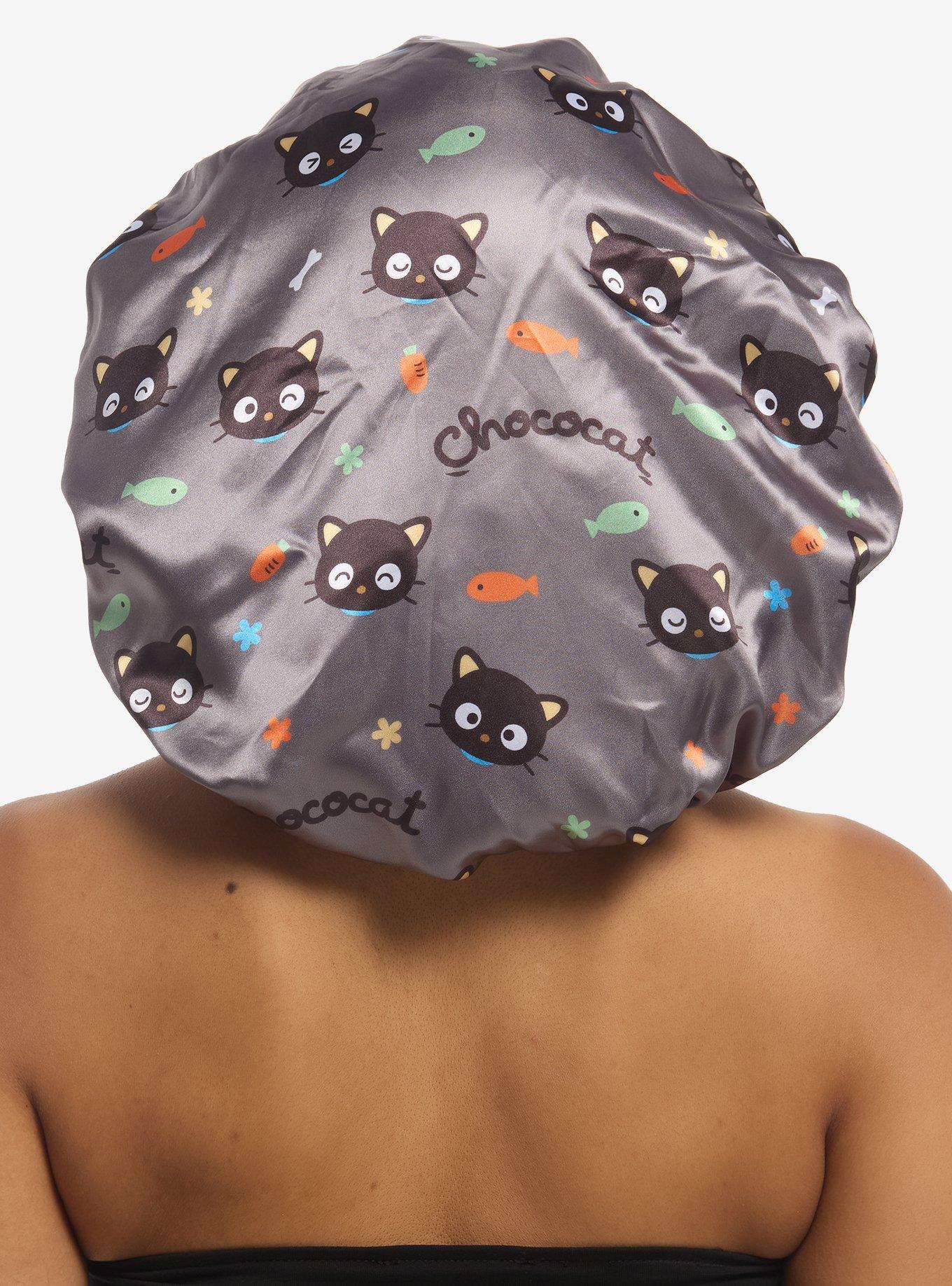 Chococat Reversible Bonnet, , alternate - view 3