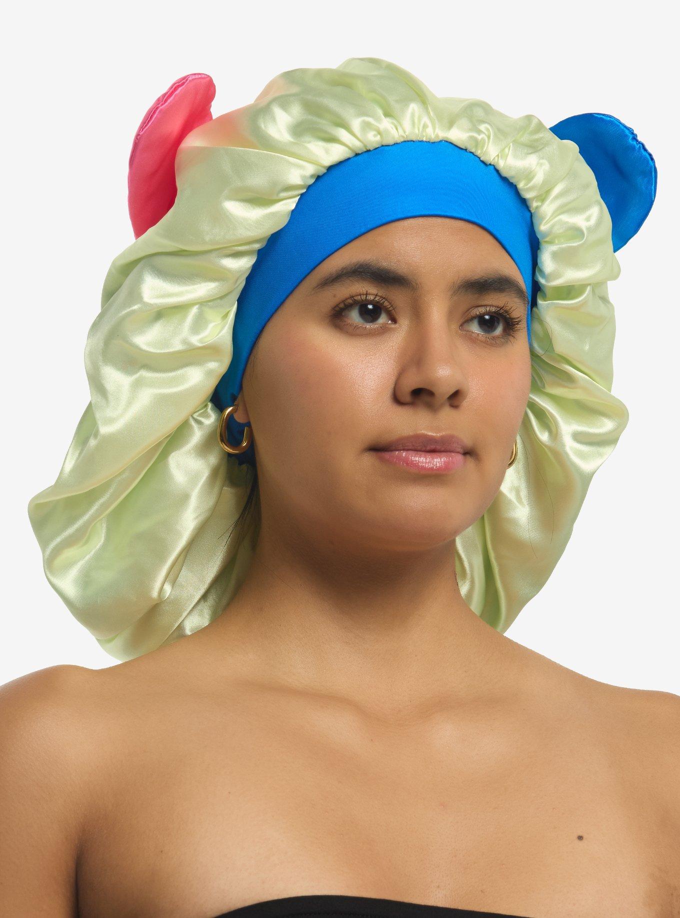 U*SA*HA*NA Figural Reversible Bonnet, , hi-res