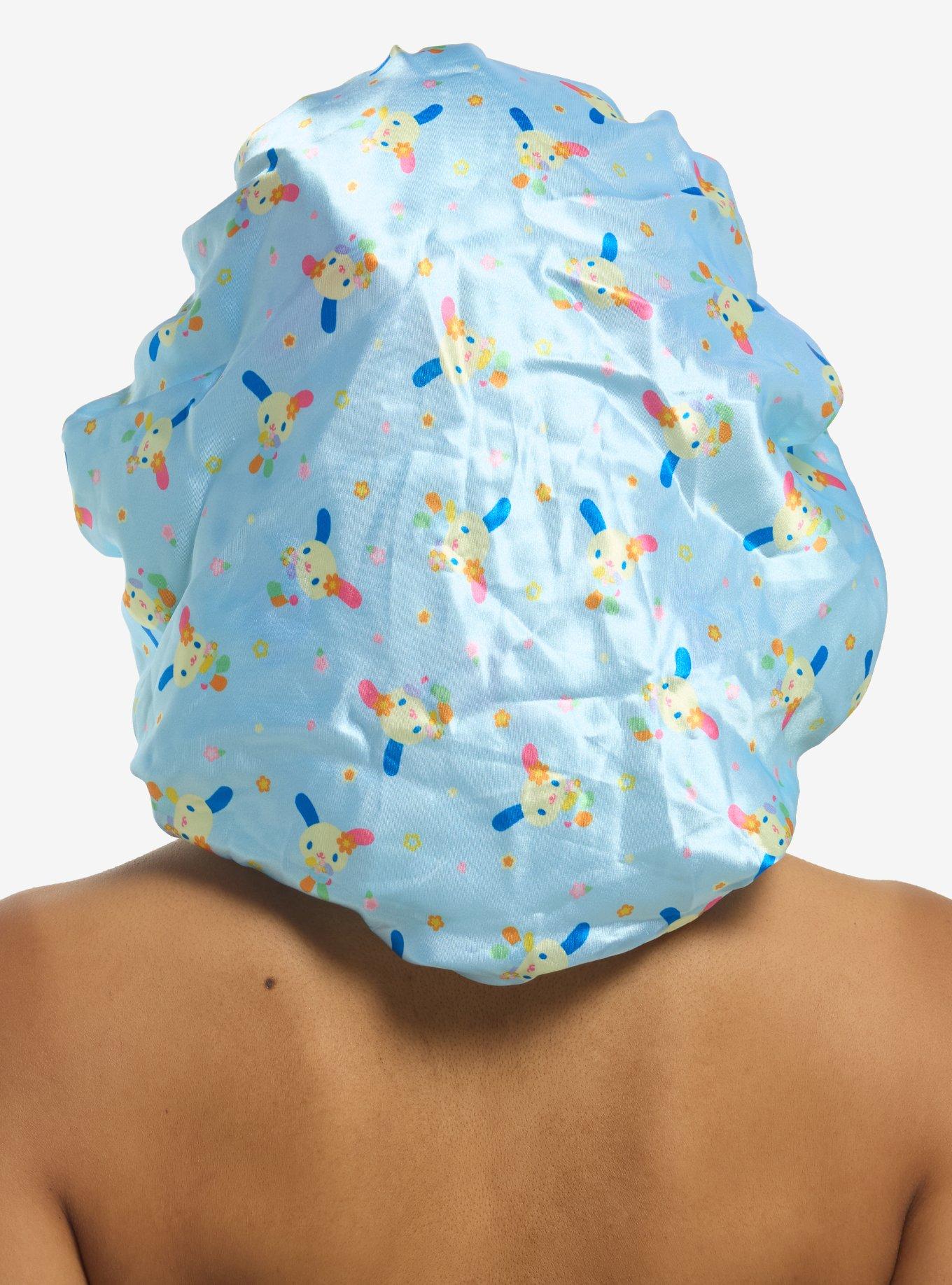 U*SA*HA*NA Figural Reversible Bonnet, , alternate