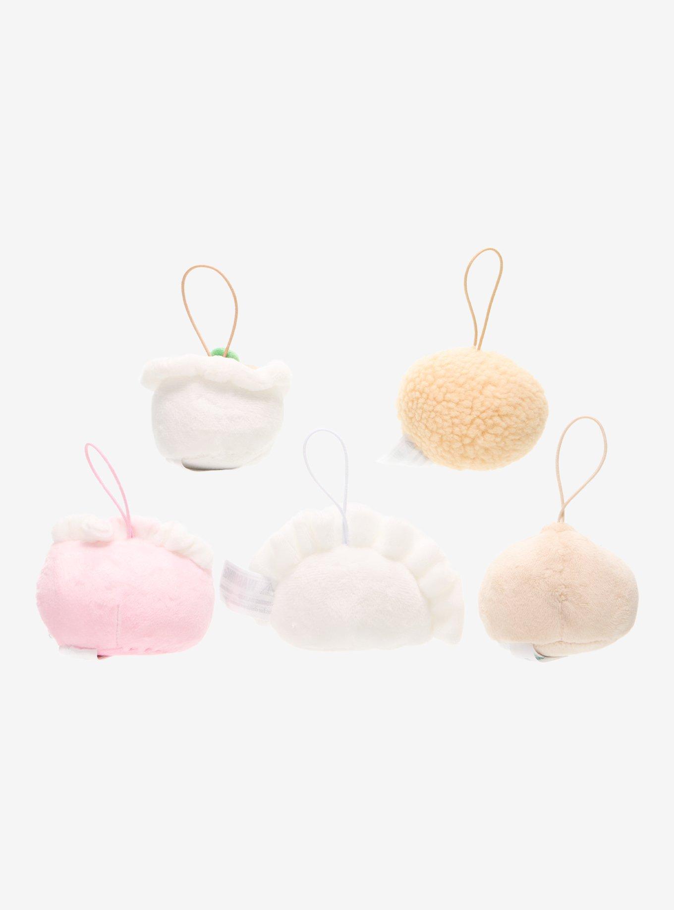 Mofusand Dim Sum Blind Box Keychain, , hi-res