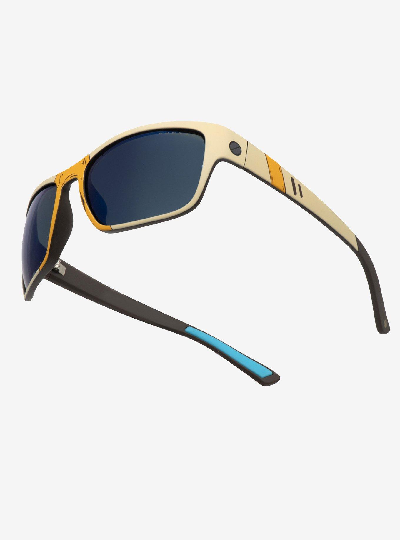 Borderlands 4 x GUNNAR Ripper Computer Sun Tint Blue Light Glasses, , hi-res