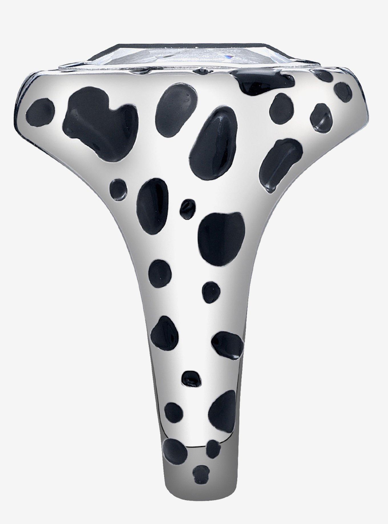 Disney X RockLove Disney Villains Cruella de Vil Chaos Ring, , hi-res