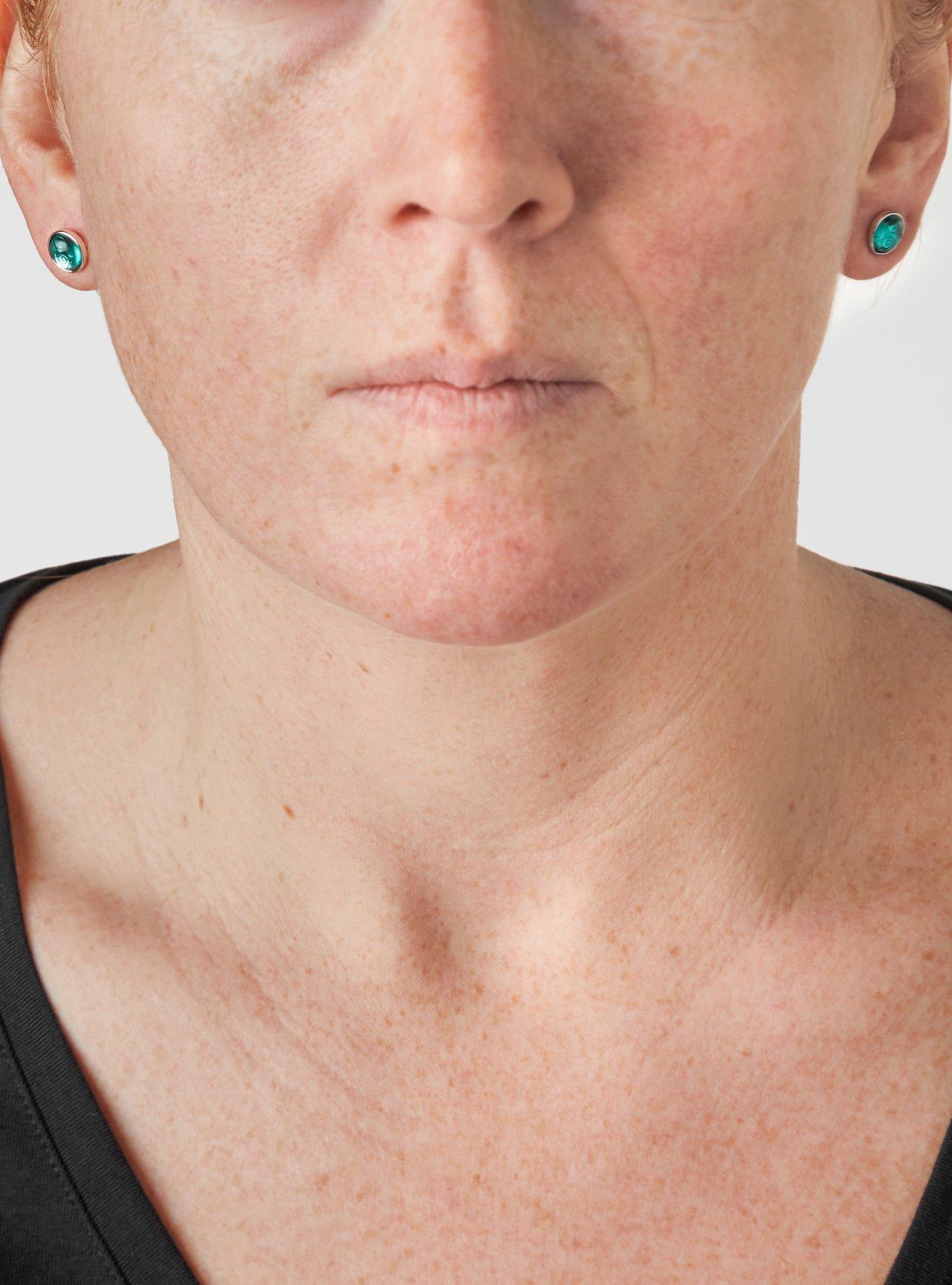 Avatar The Last Airbender X RockLove Airbender Stud Earrings, , alternate