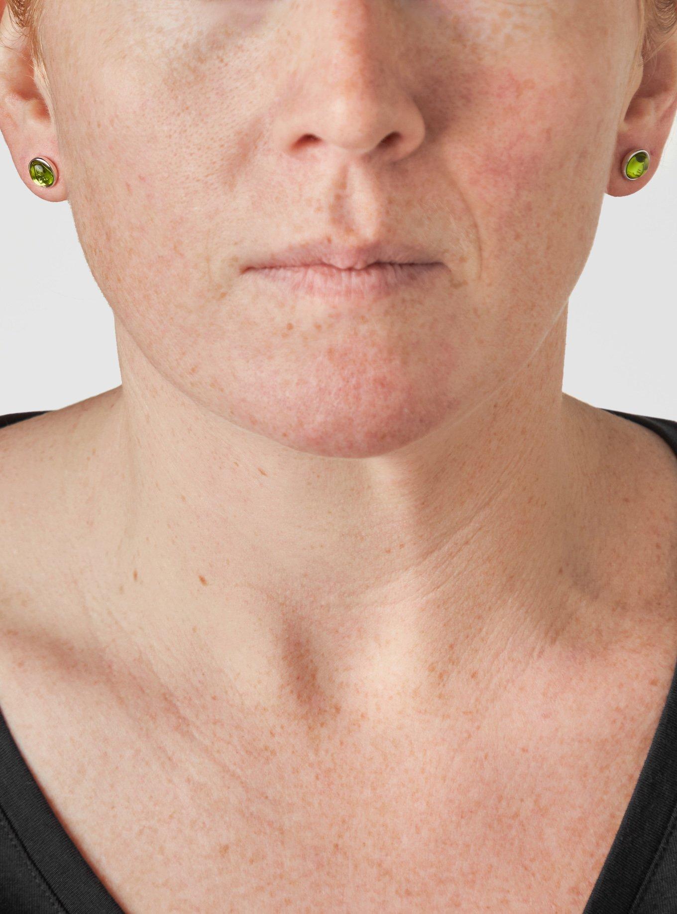 Avatar The Last Airbender X RockLove Earthbender Stud Earrings, , alternate