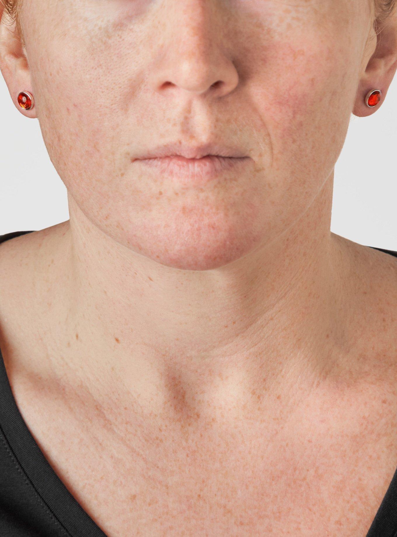 Avatar The Last Airbender X RockLove Firebender Stud Earrings, , alternate