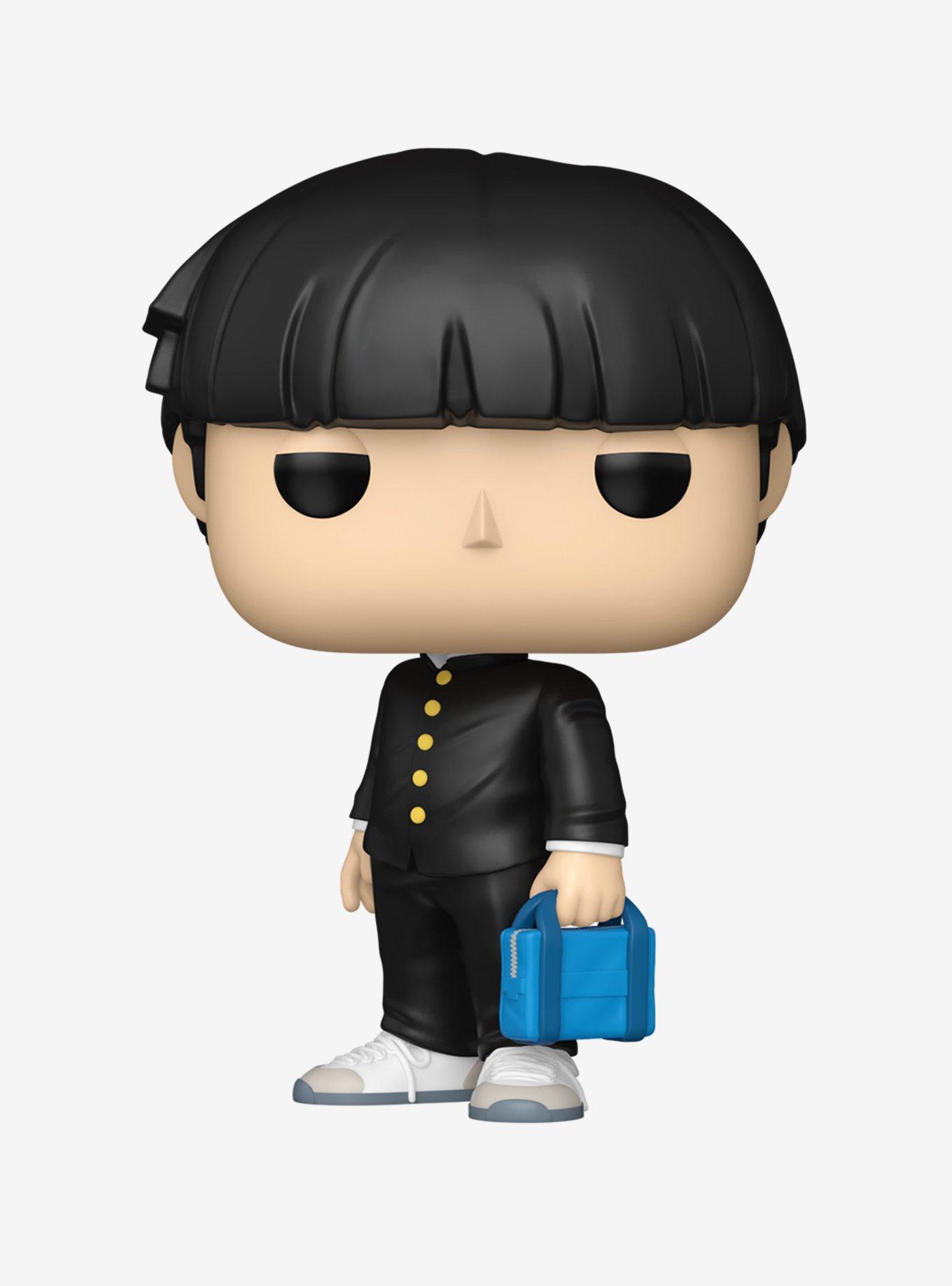 Funko Mob Psycho 100 Pop! Animation Mob Vinyl Figure, , hi-res