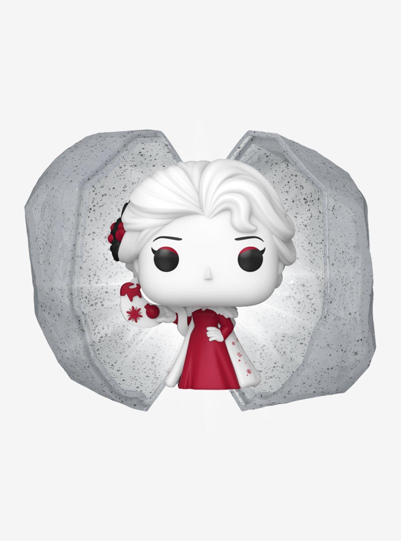 Funko Pocket Pop! Disney Frozen Holiday Blind Box Vinyl Figure, , alternate - view 3