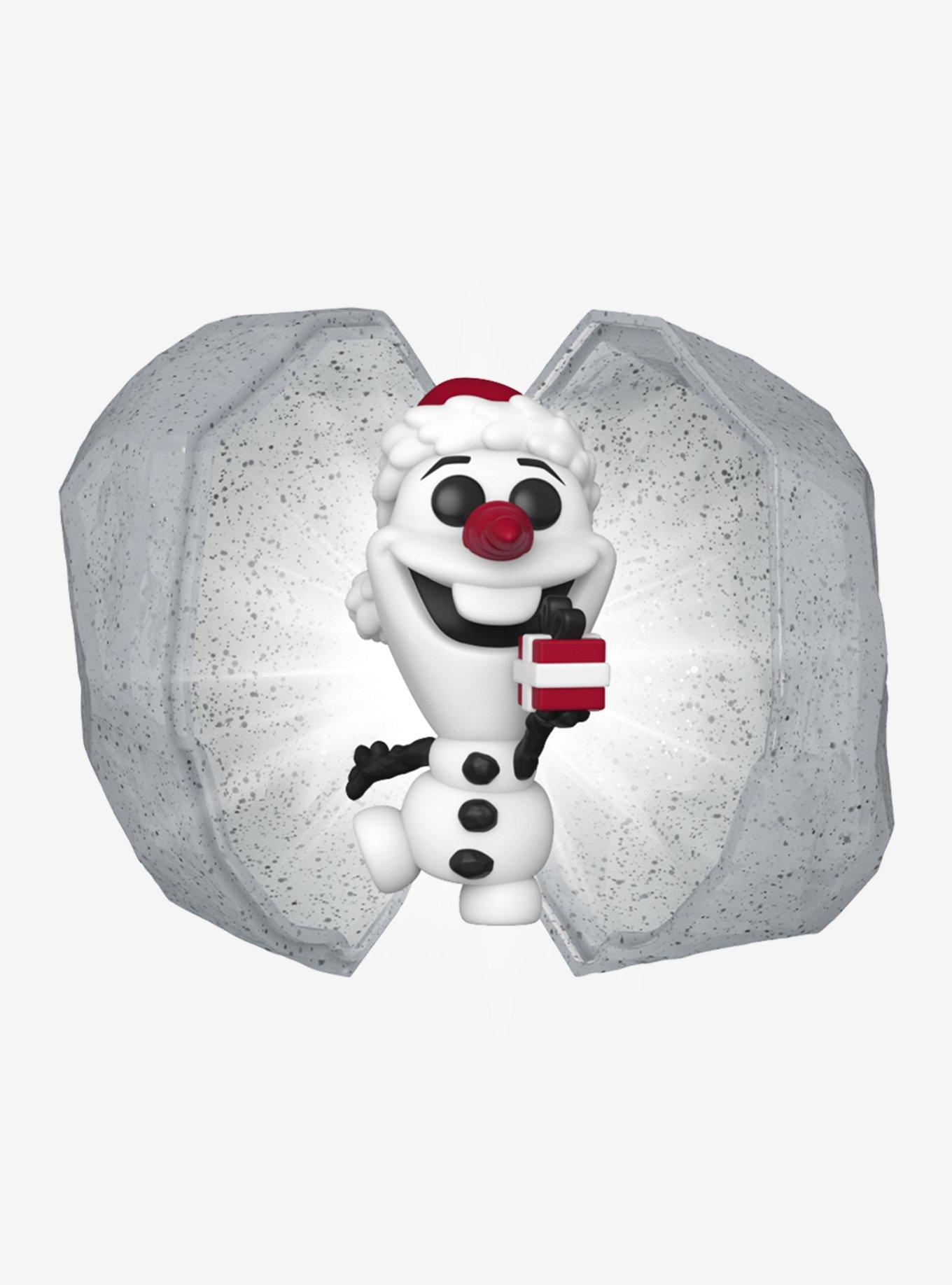 Funko Pocket Pop! Disney Frozen Holiday Blind Box Vinyl Figure, , alternate - view 4