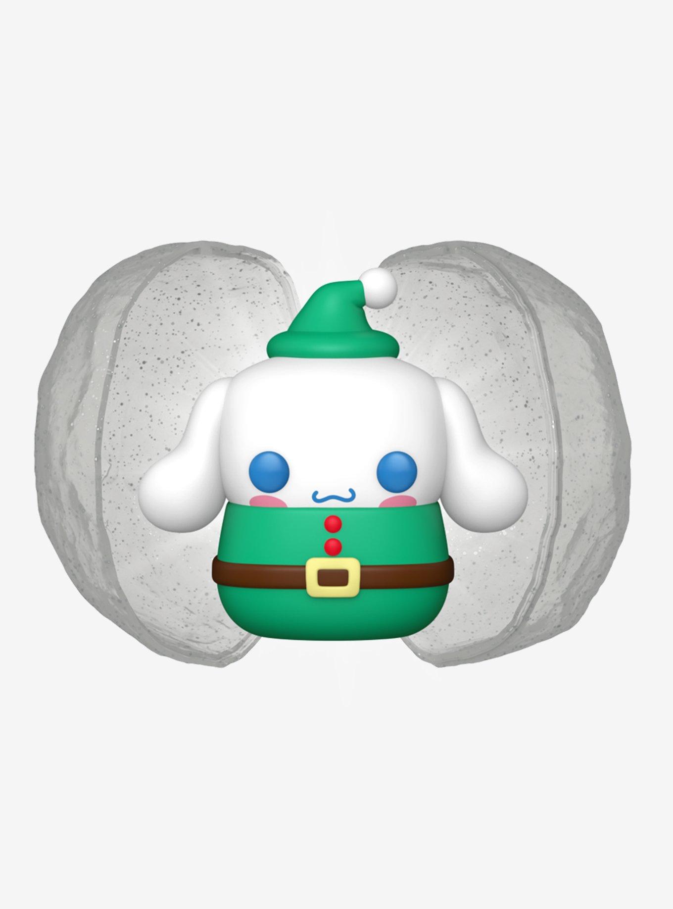 Funko Pocket Pop! Sanrio Hello Kitty And Friends Snowballs Blind Box Vinyl Figure, , alternate - view 3