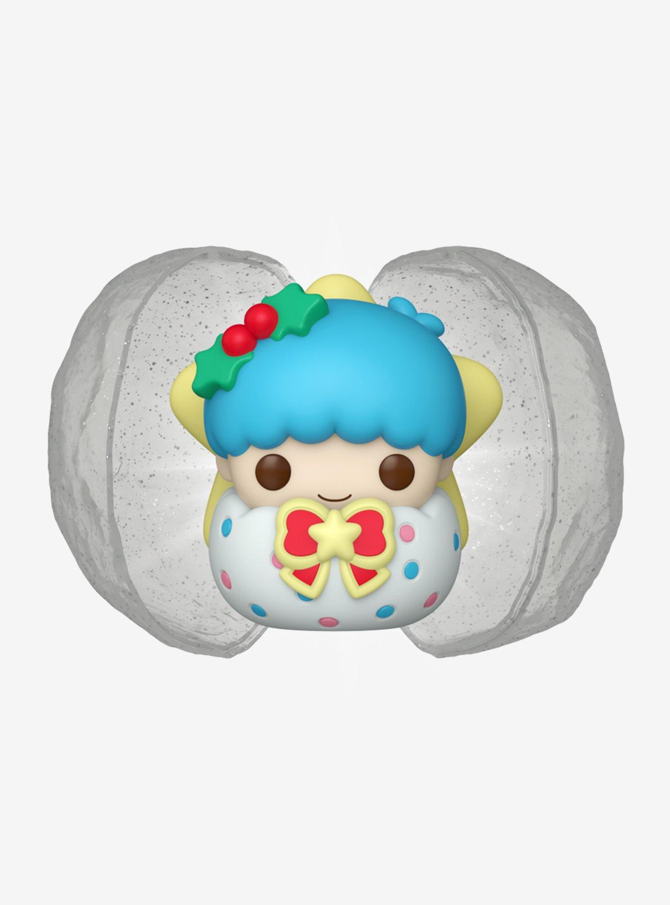 Funko Pocket Pop! Sanrio Hello Kitty And Friends Snowballs Blind Box Vinyl Figure, , alternate - view 4