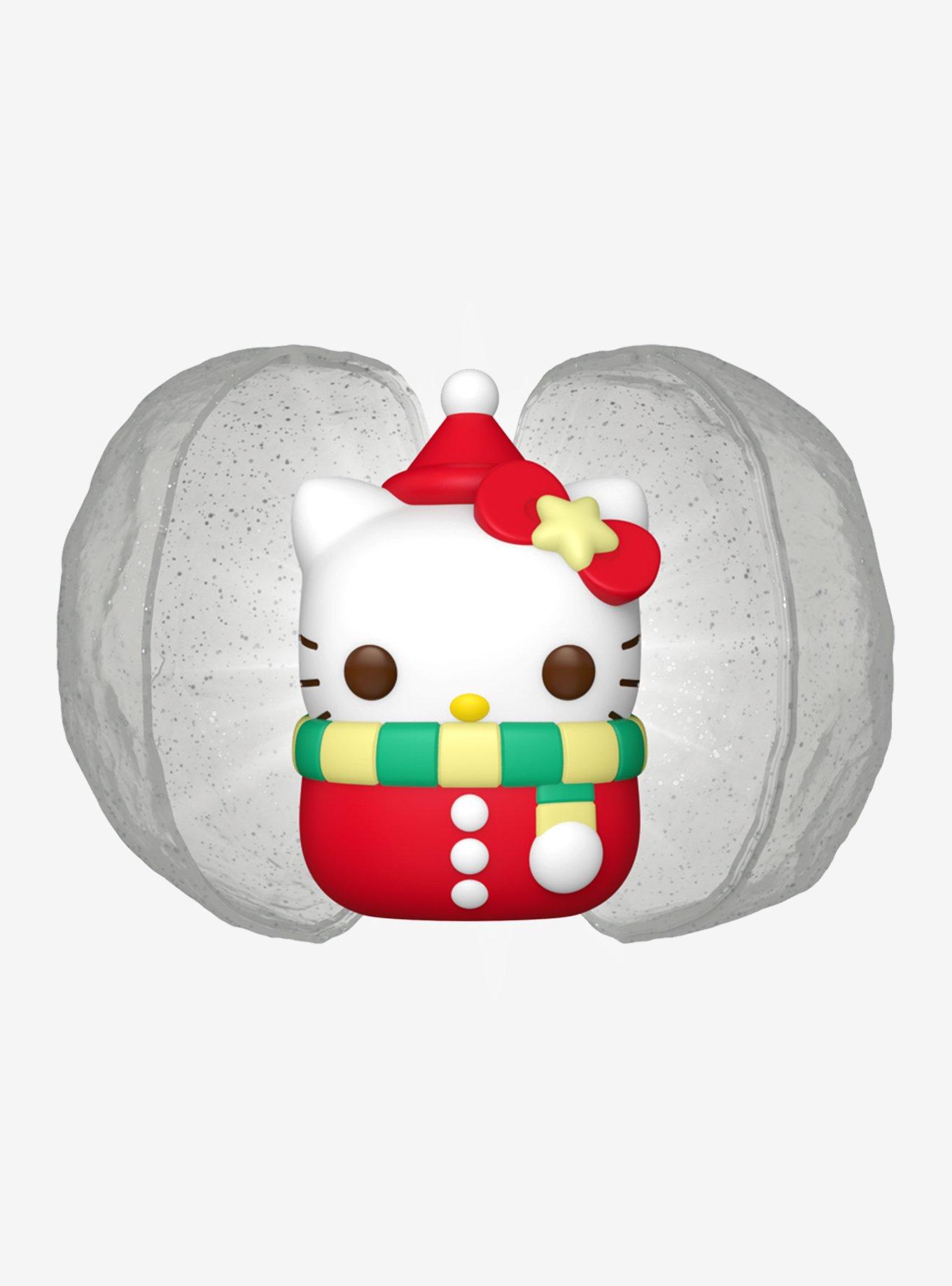 Funko Pocket Pop! Sanrio Hello Kitty And Friends Snowballs Blind Box Vinyl Figure, , alternate - view 5